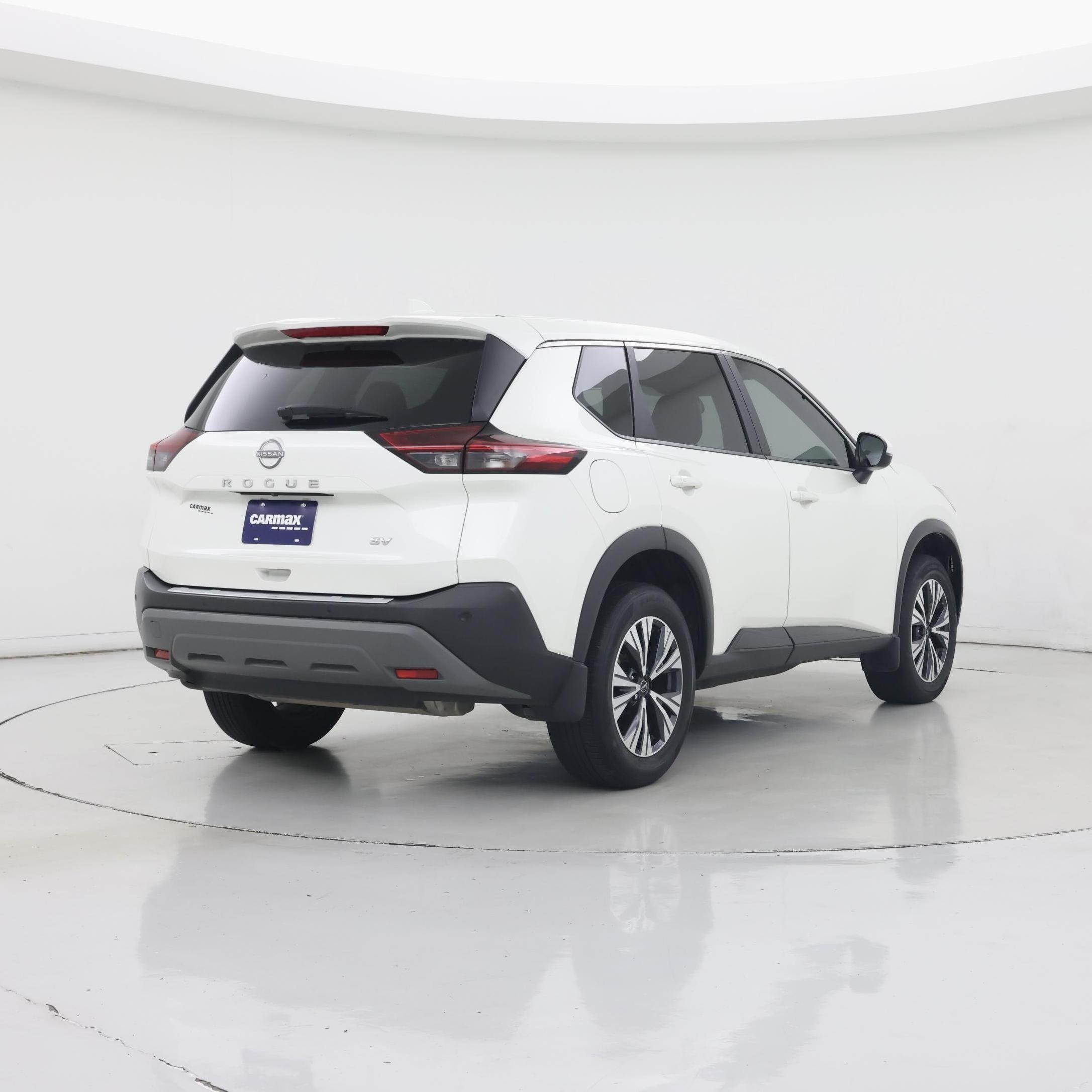 Thumbnail: 2023 Nissan Rogue - 8