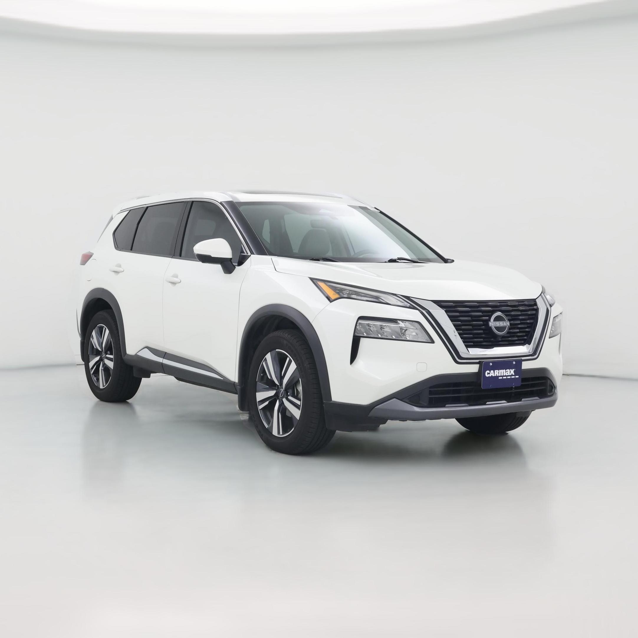 Thumbnail: 2023 Nissan Rogue - 1