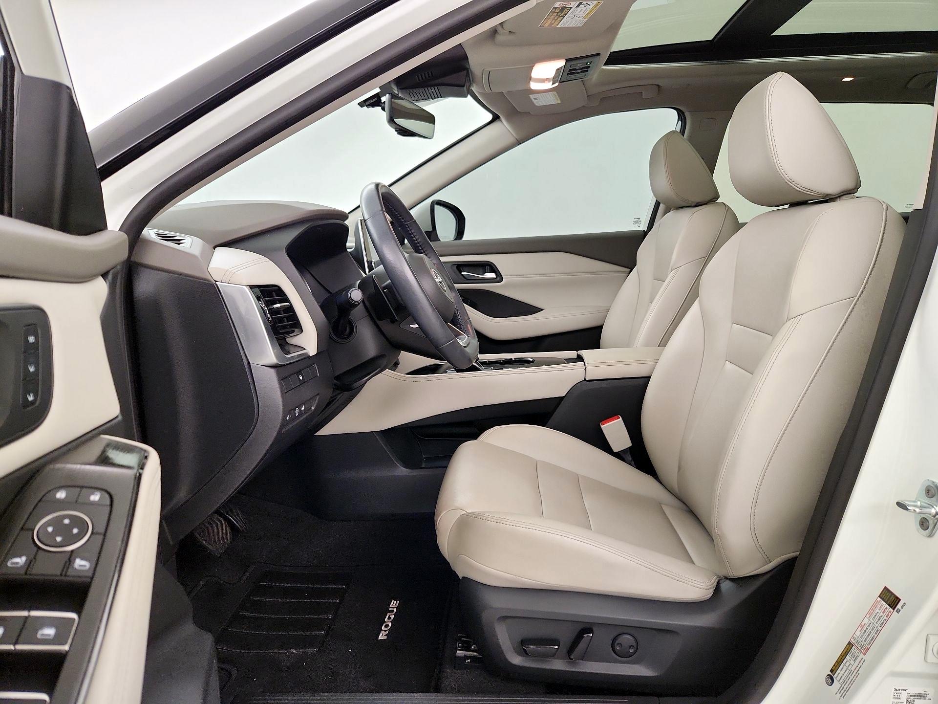 Thumbnail: 2023 Nissan Rogue - 11