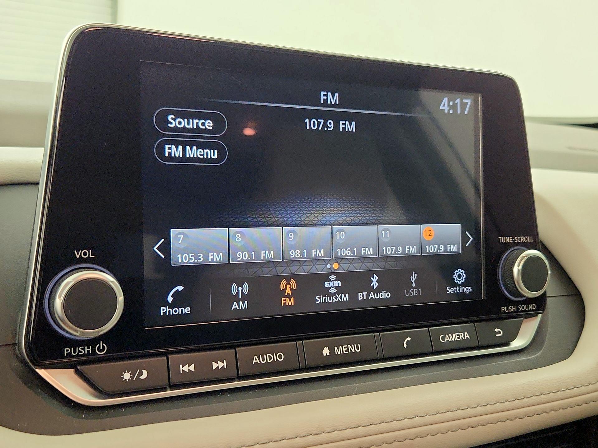 Thumbnail: 2023 Nissan Rogue - 15