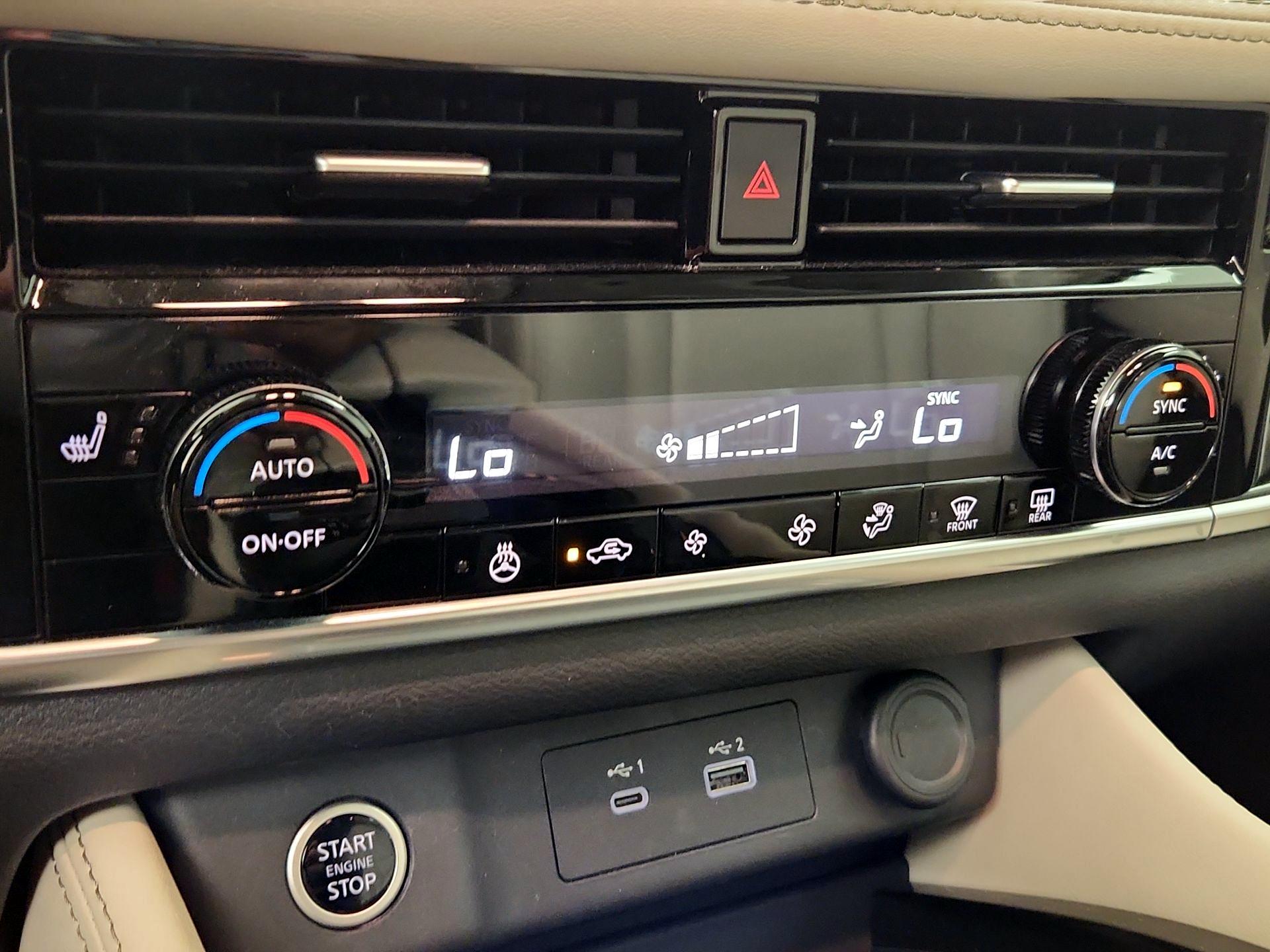 Thumbnail: 2023 Nissan Rogue - 16