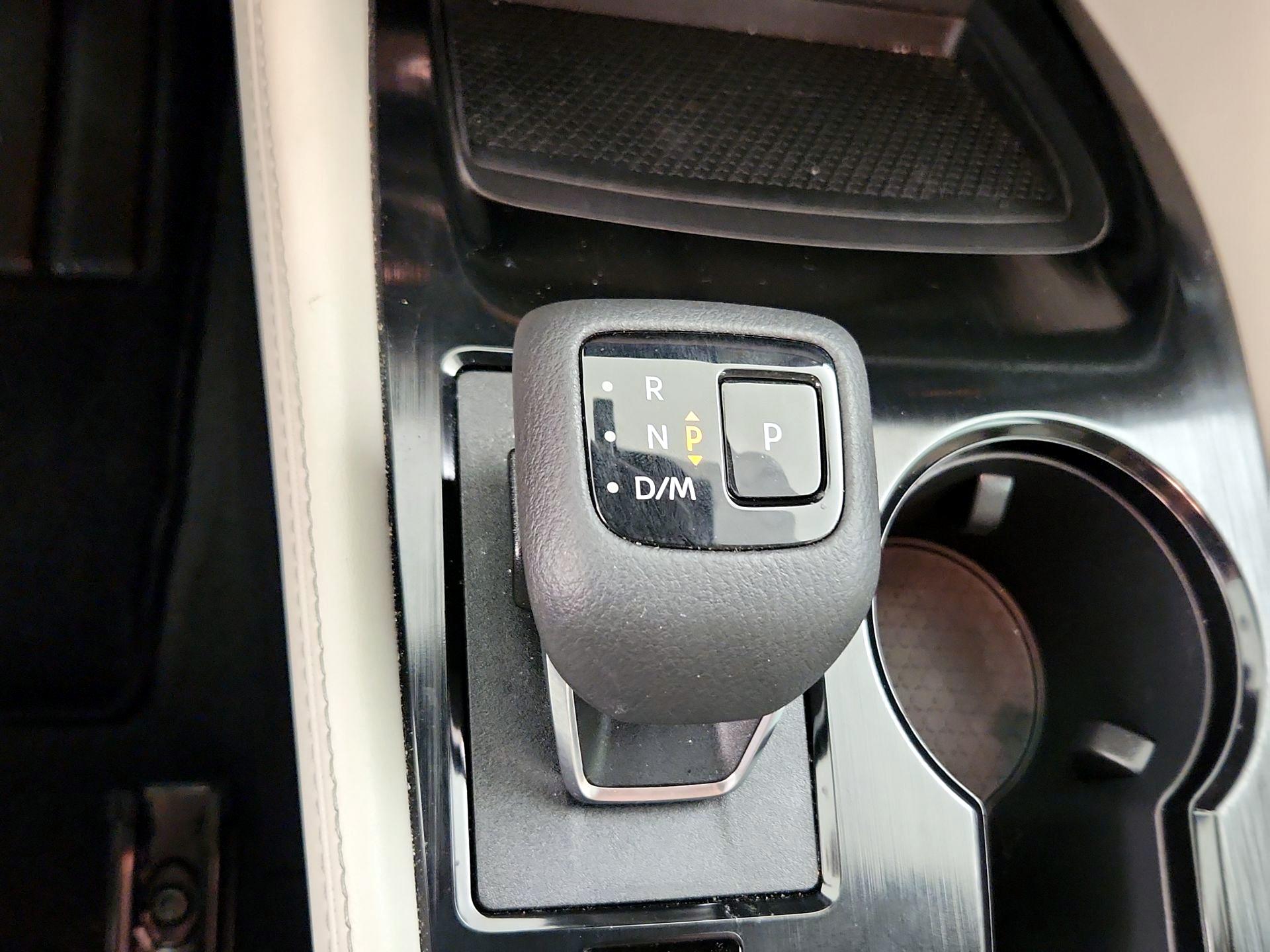 Thumbnail: 2023 Nissan Rogue - 17