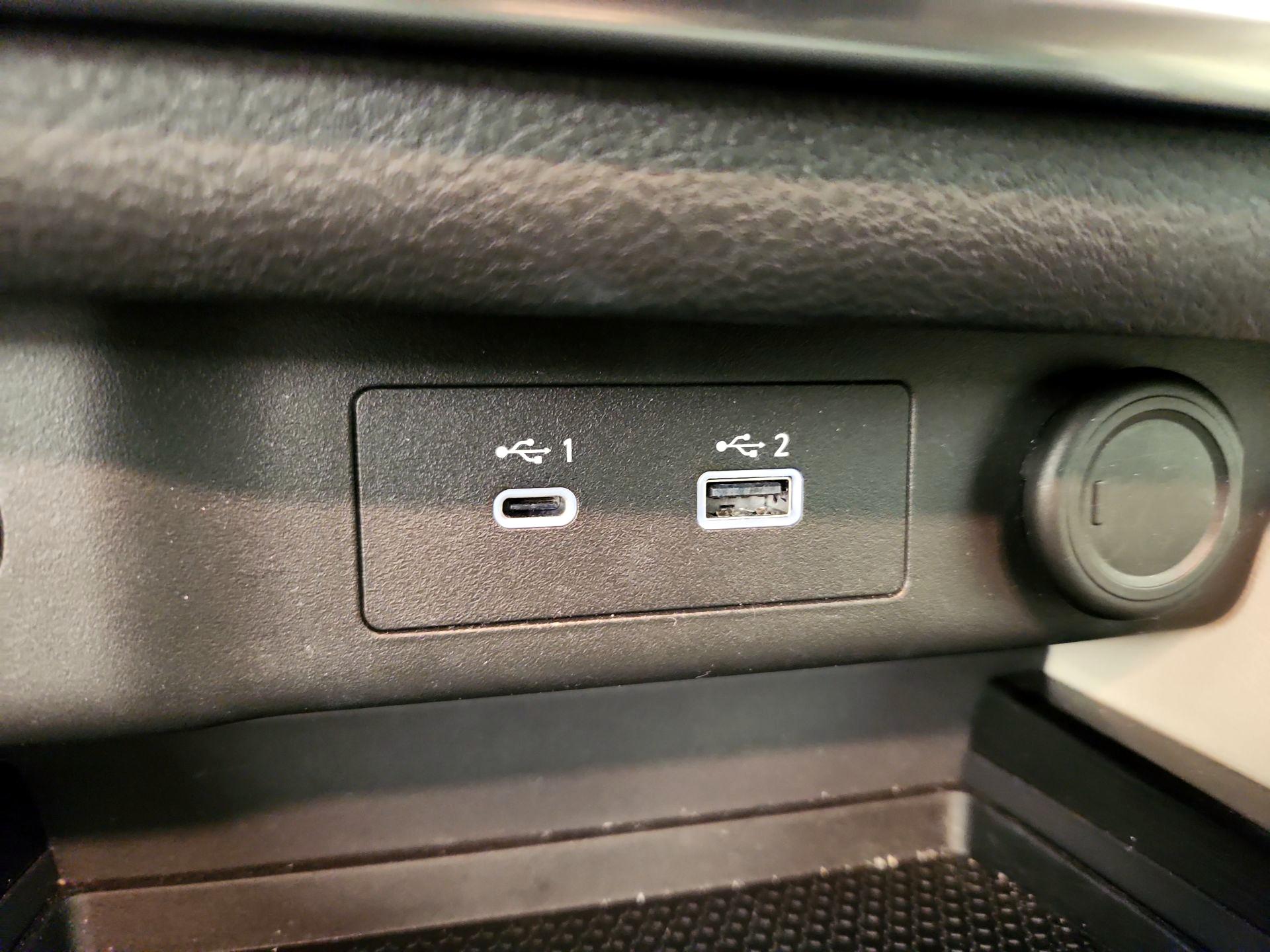 Thumbnail: 2023 Nissan Rogue - 18