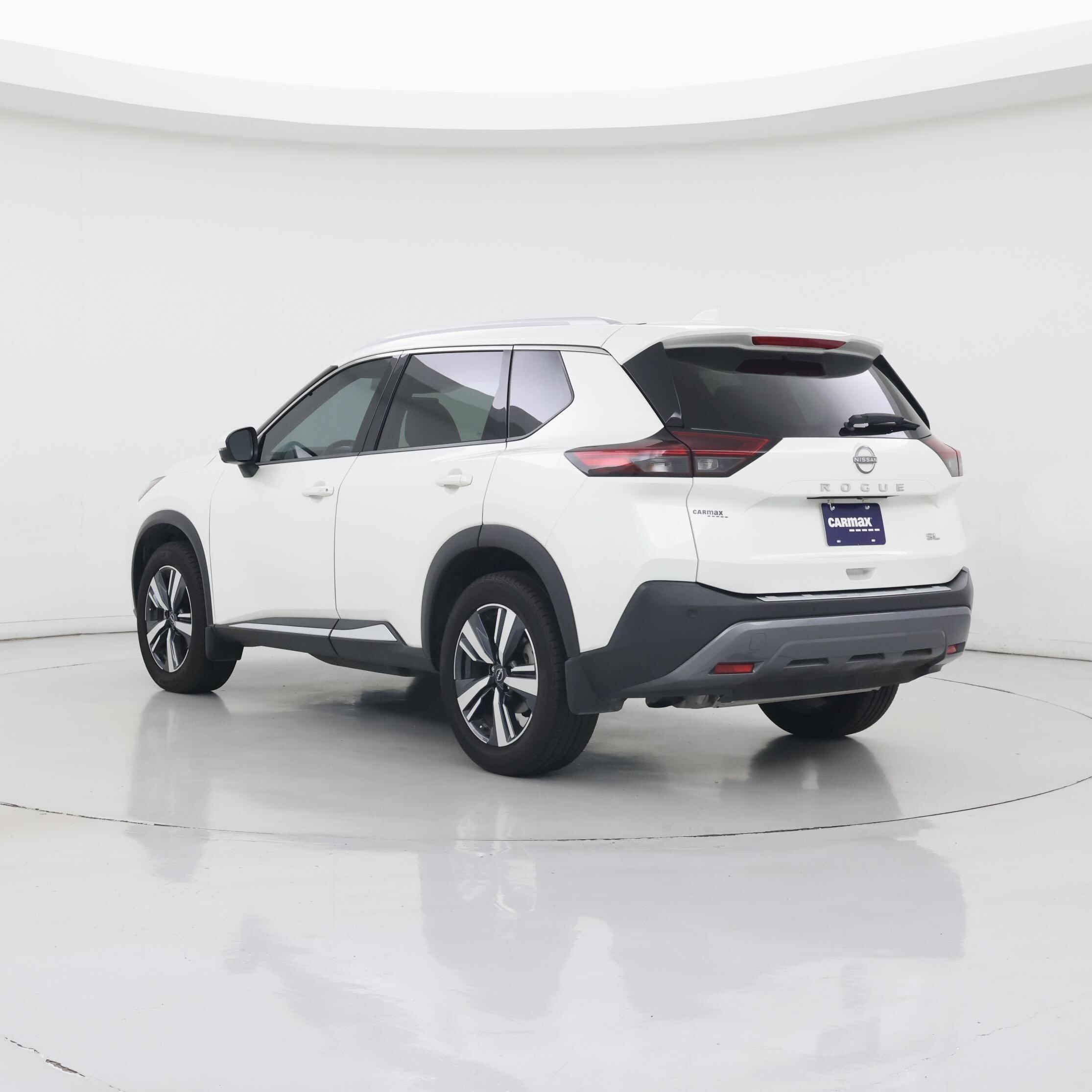 Thumbnail: 2023 Nissan Rogue - 2