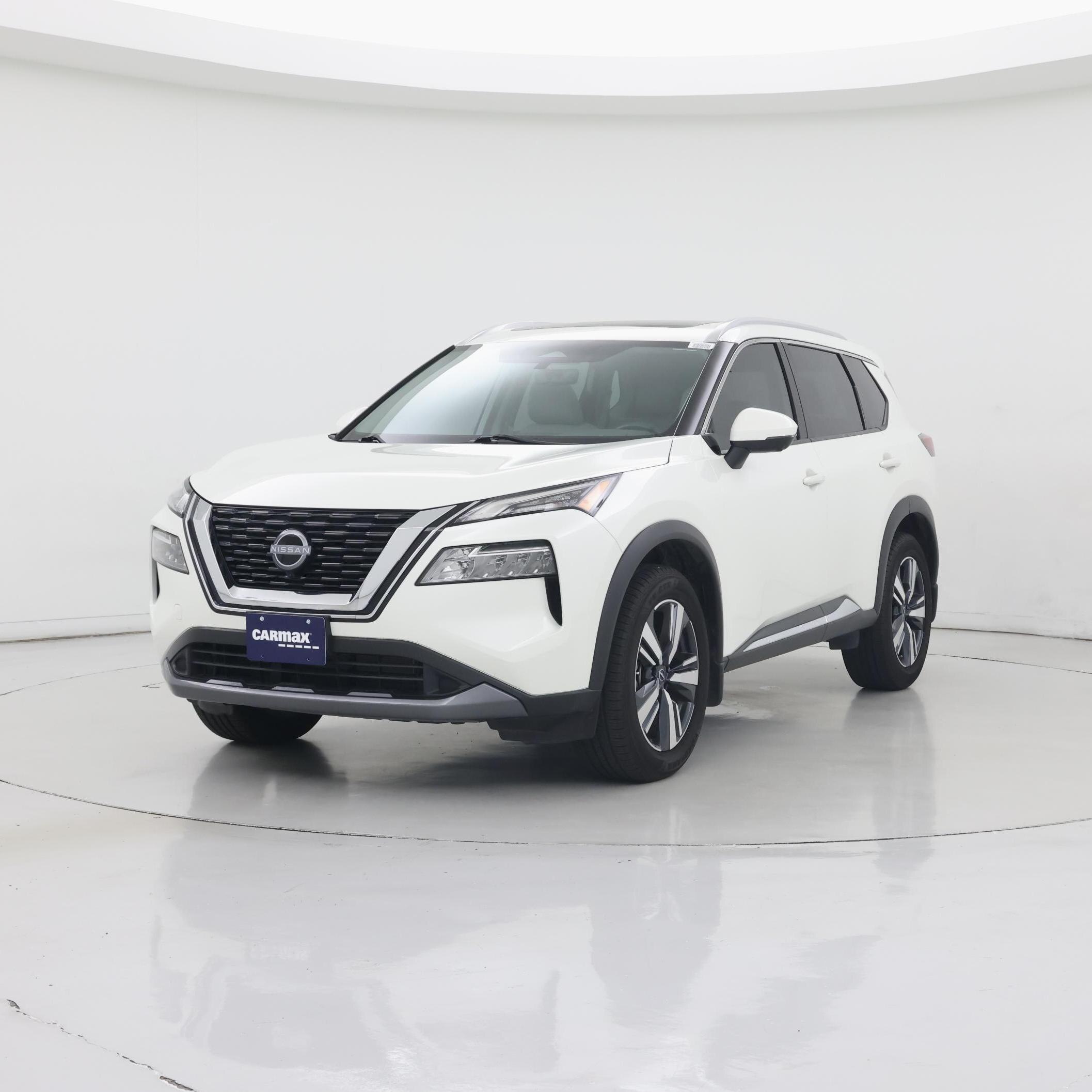 Thumbnail: 2023 Nissan Rogue - 4