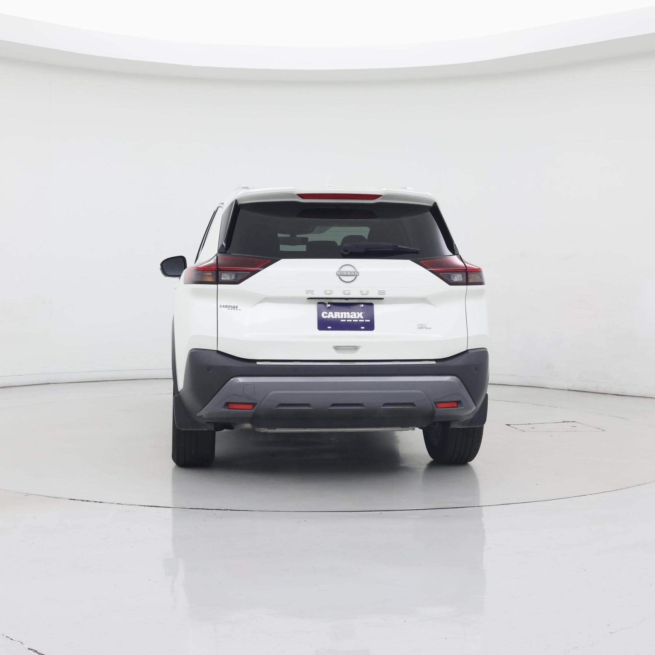 Thumbnail: 2023 Nissan Rogue - 6