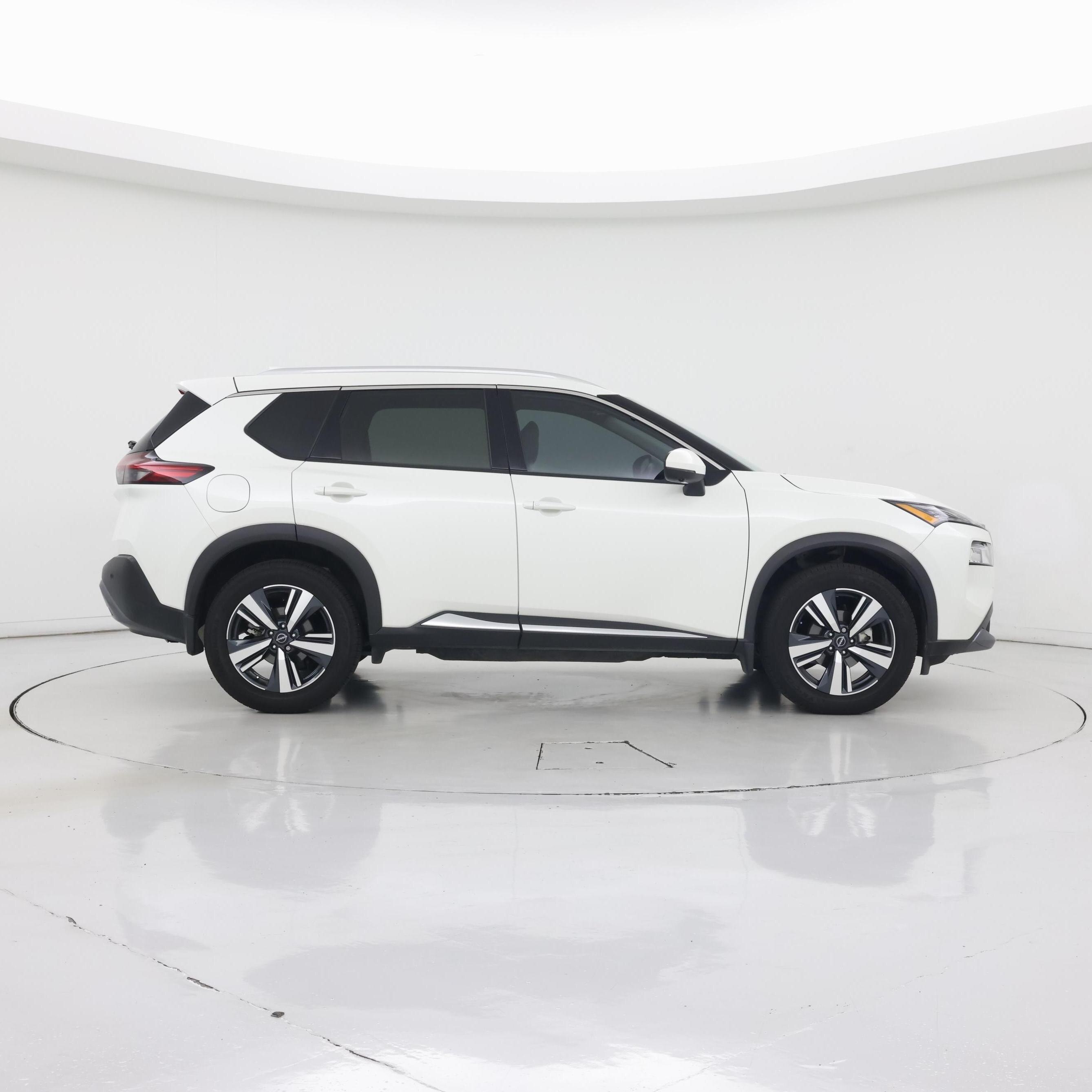 Thumbnail: 2023 Nissan Rogue - 7