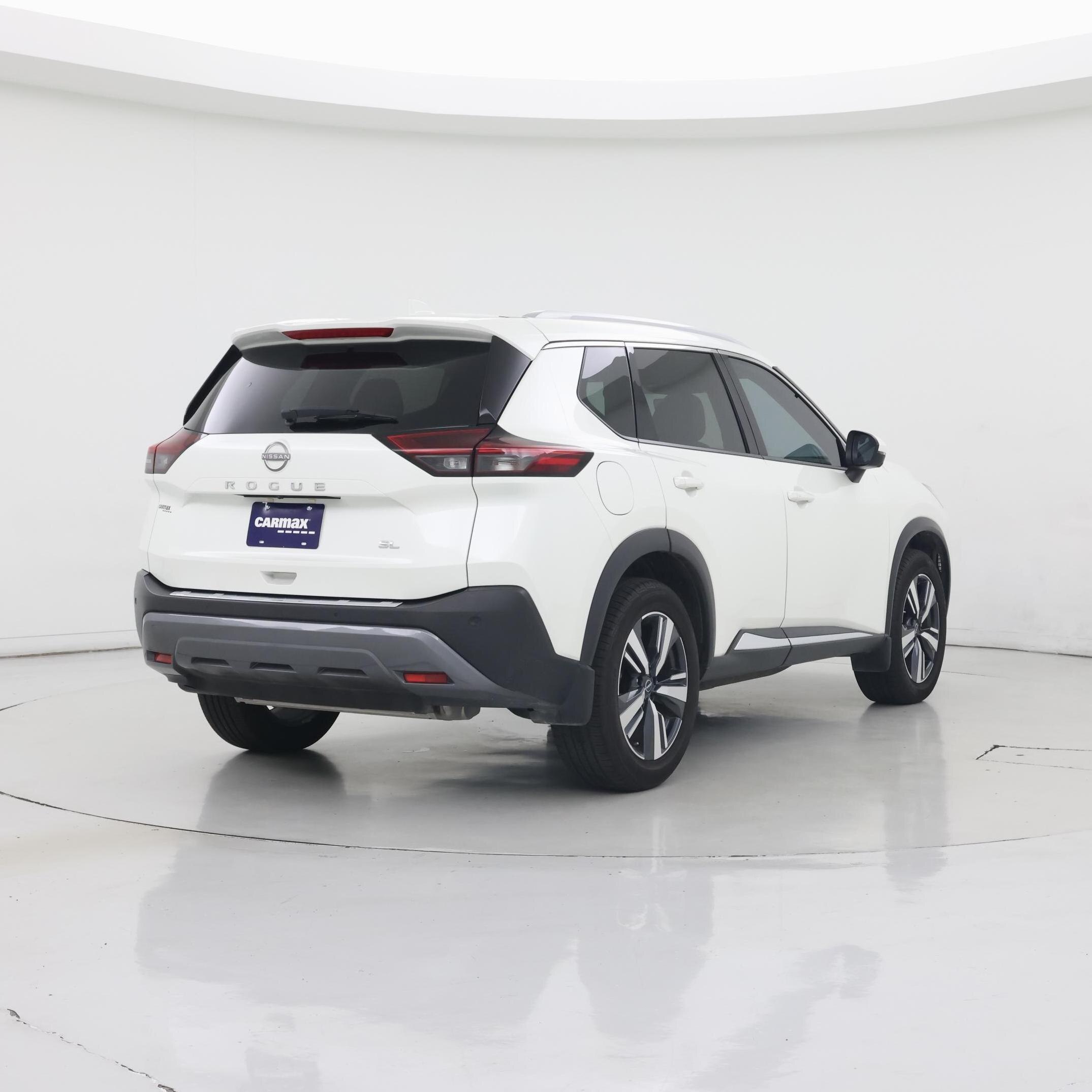 Thumbnail: 2023 Nissan Rogue - 8
