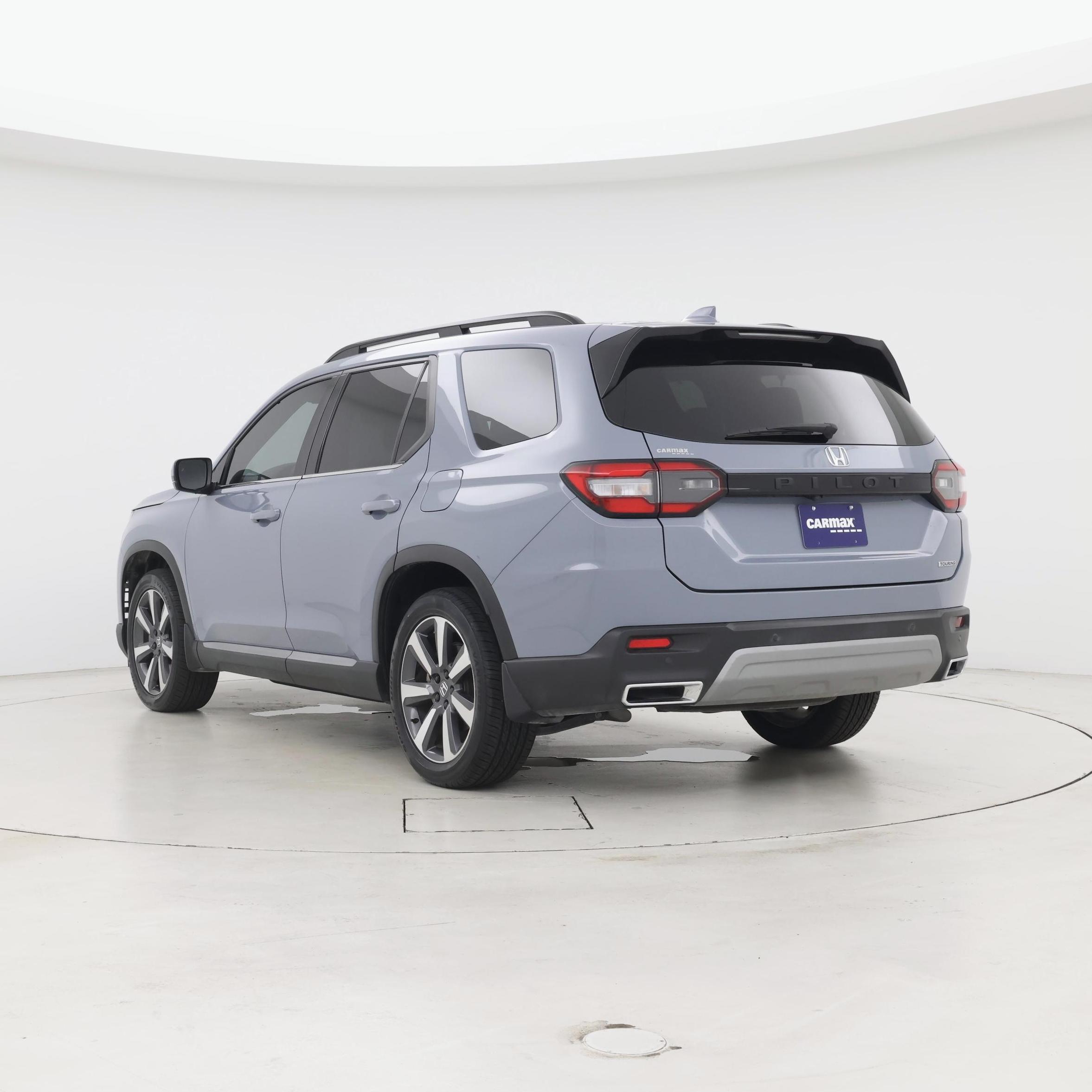 Thumbnail: 2025 Honda Pilot - 2