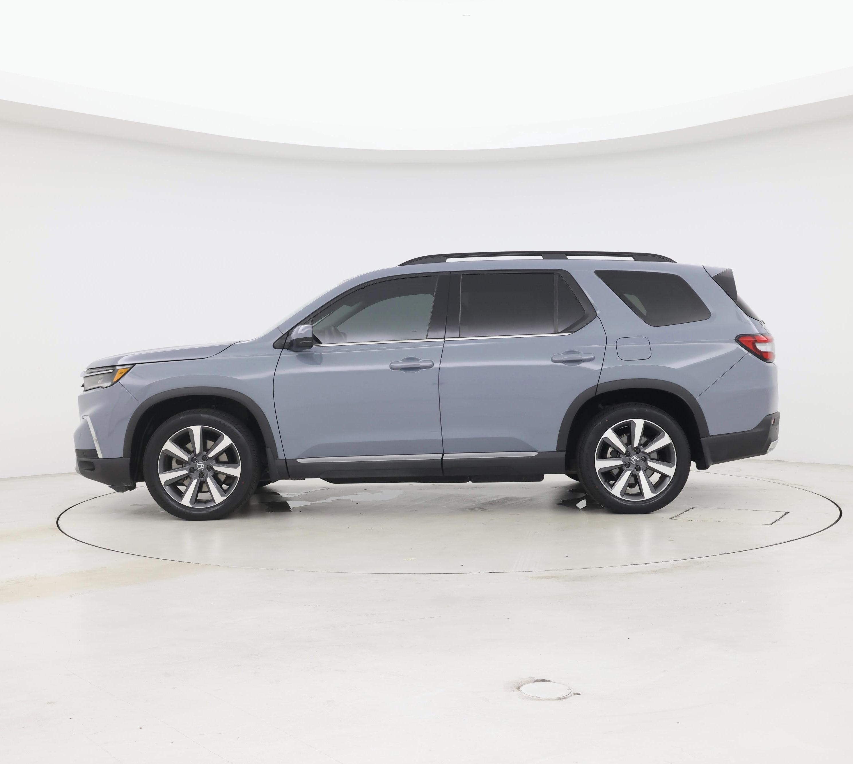 Thumbnail: 2025 Honda Pilot - 3