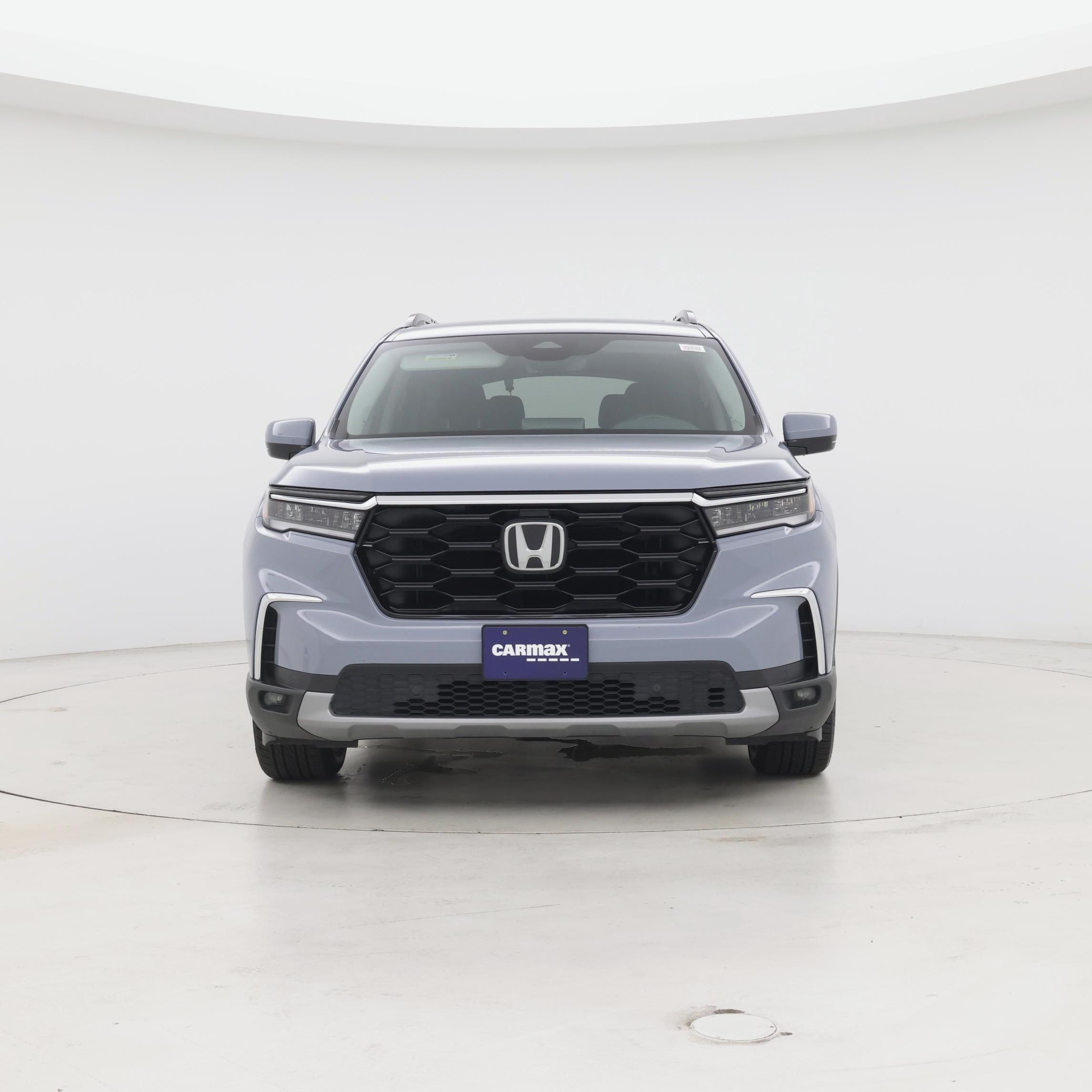 Thumbnail: 2025 Honda Pilot - 5