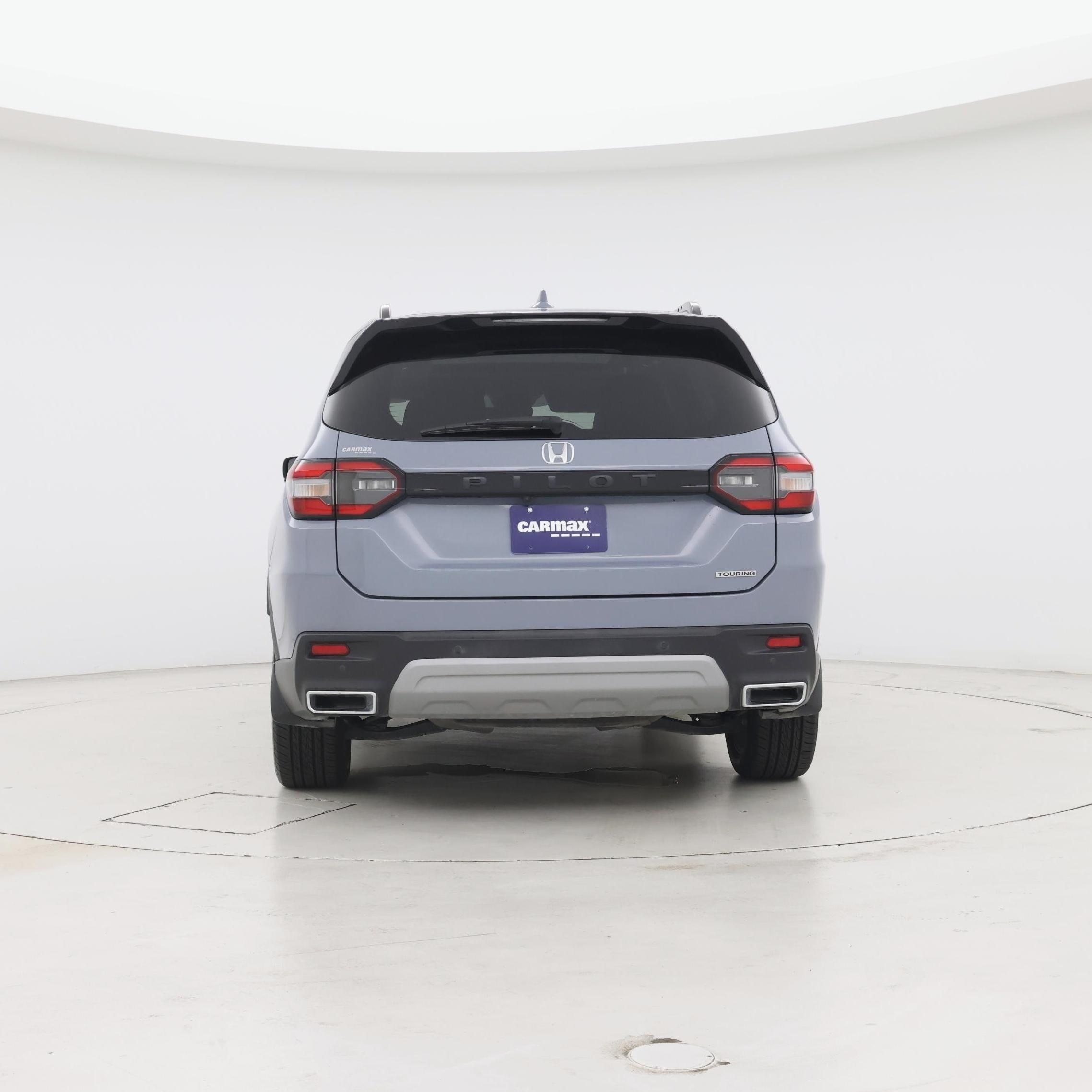 Thumbnail: 2025 Honda Pilot - 6