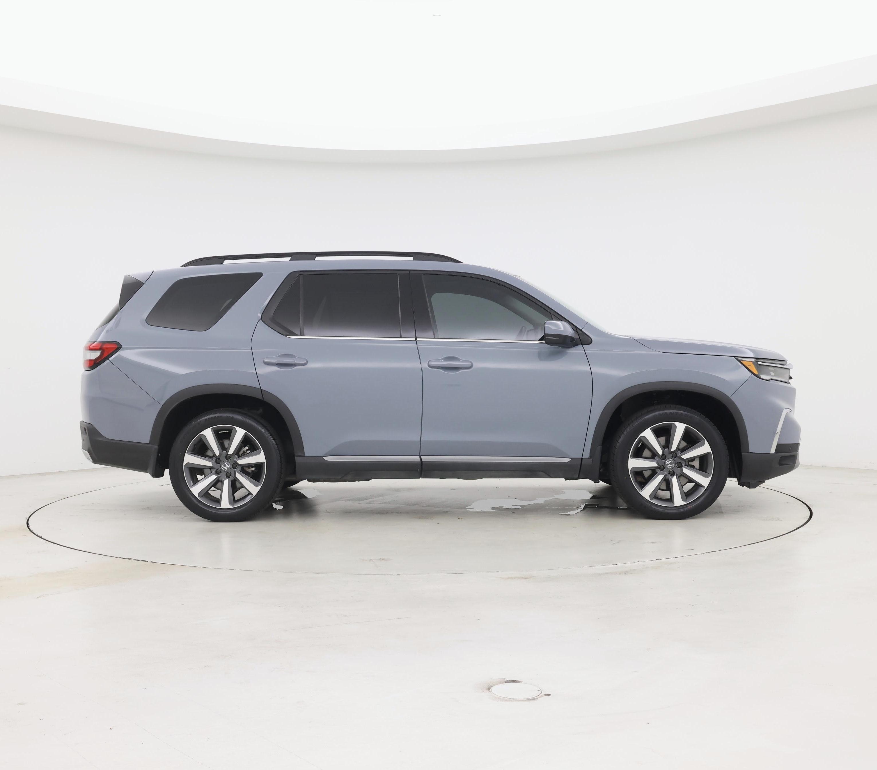 Thumbnail: 2025 Honda Pilot - 7