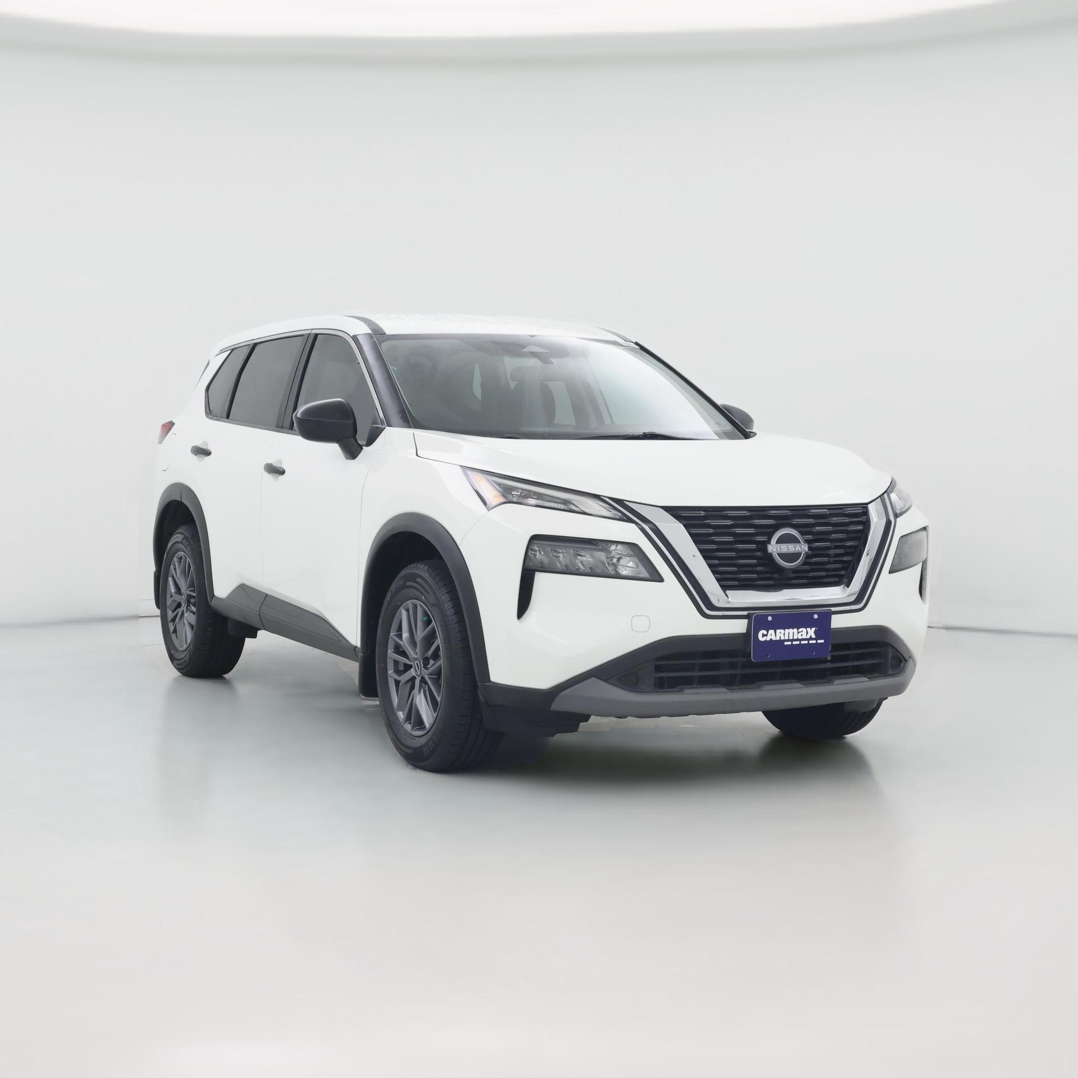 Thumbnail: 2023 Nissan Rogue - 1
