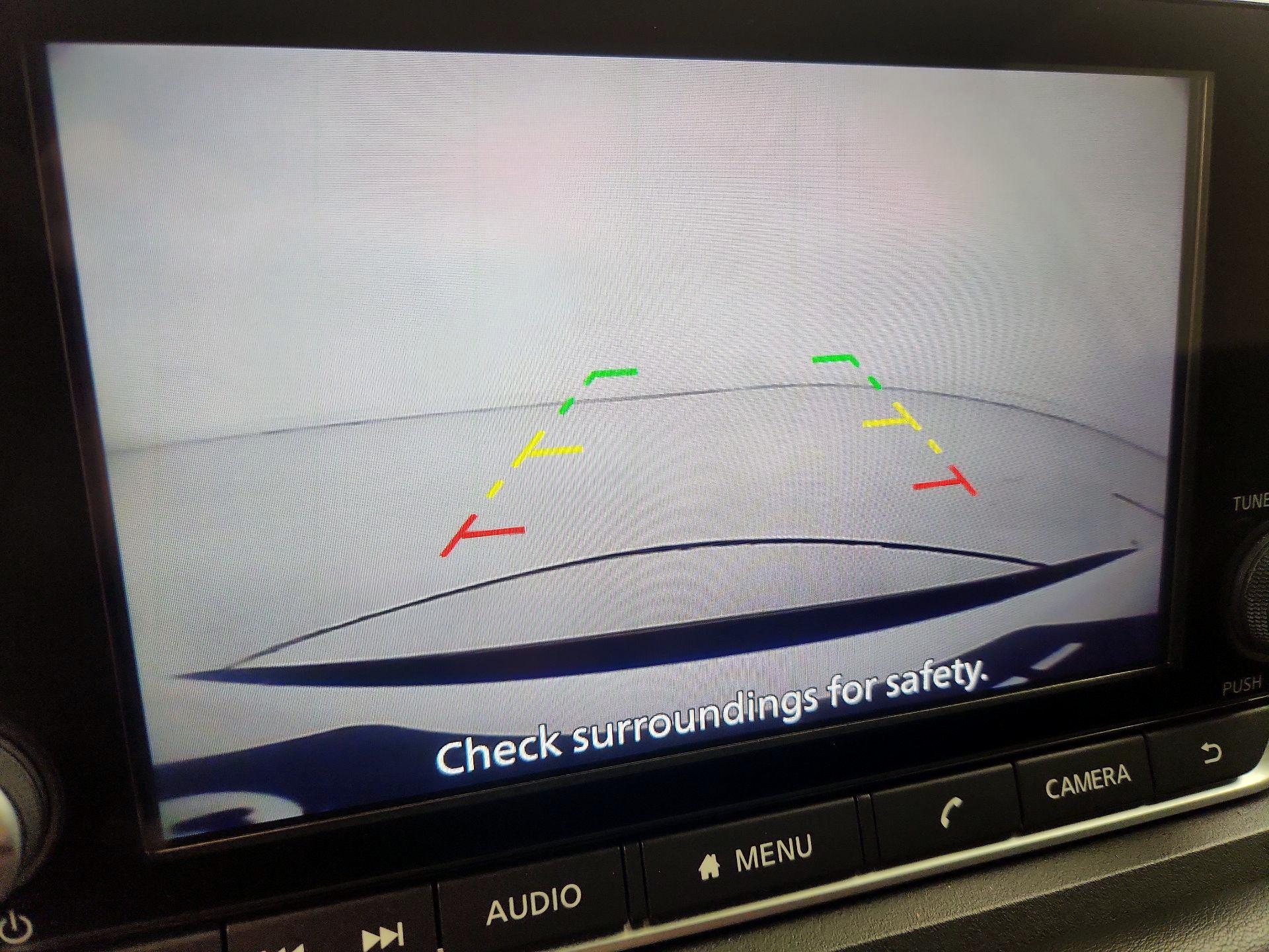 Thumbnail: 2023 Nissan Rogue - 14