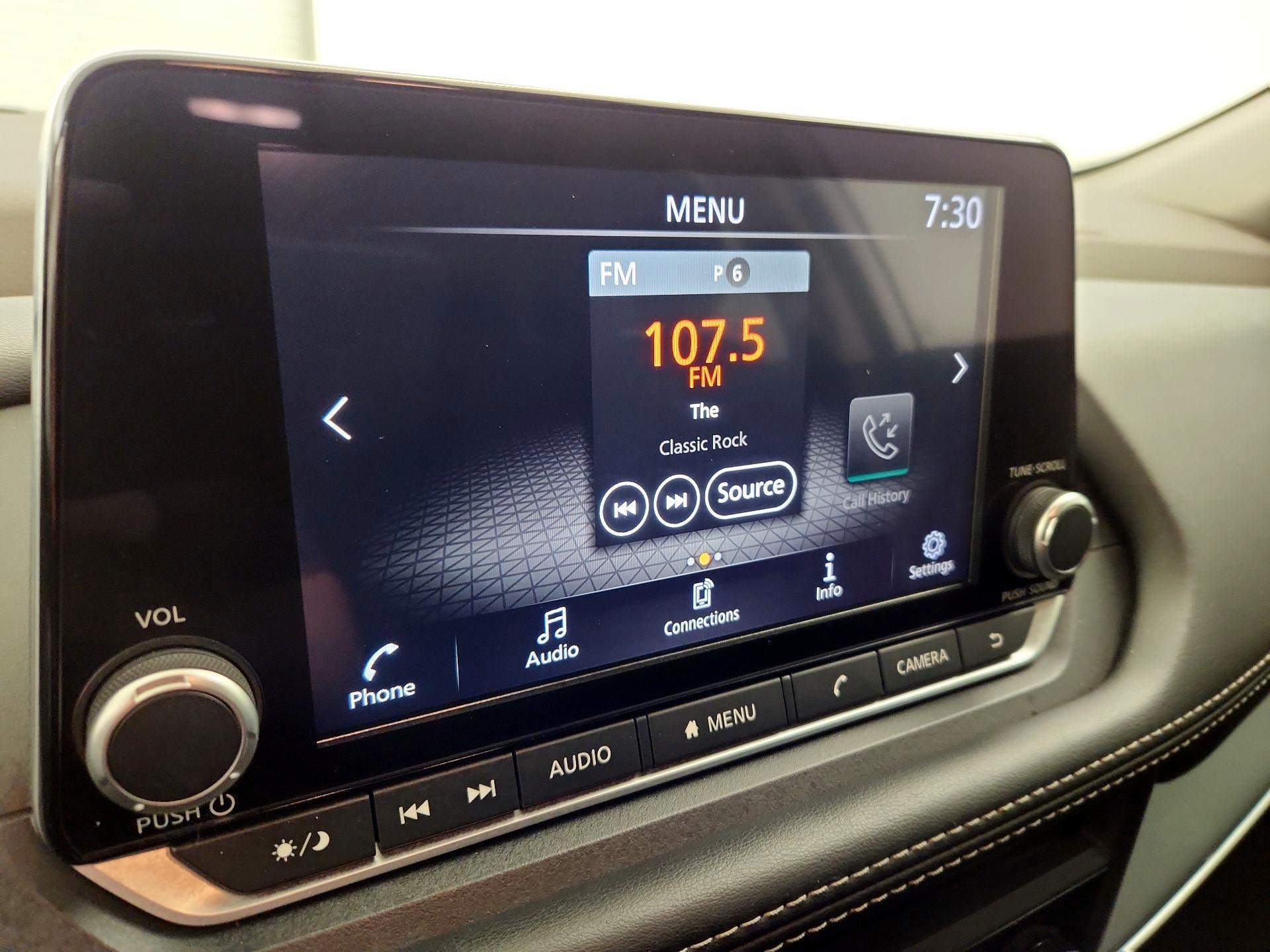 Thumbnail: 2023 Nissan Rogue - 15