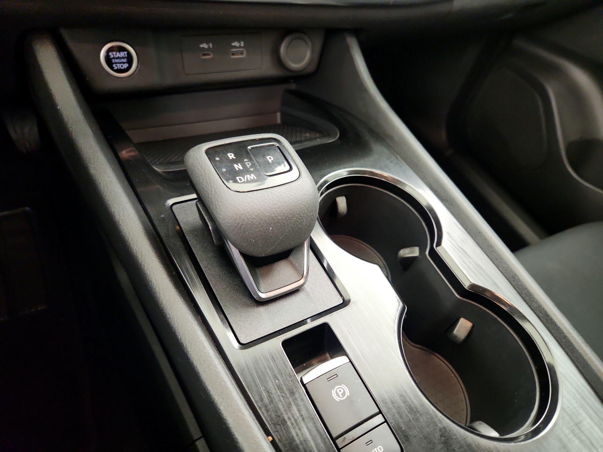 Thumbnail: 2023 Nissan Rogue - 17