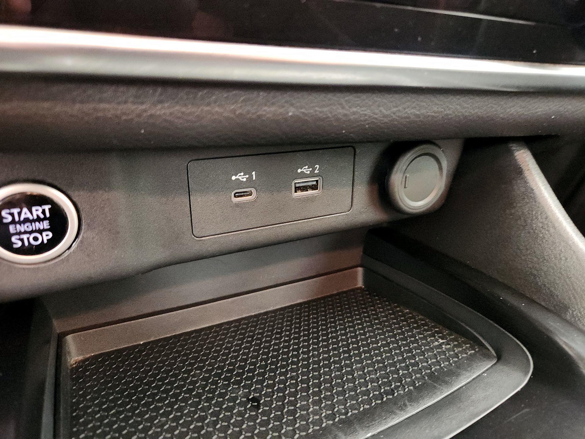 Thumbnail: 2023 Nissan Rogue - 18