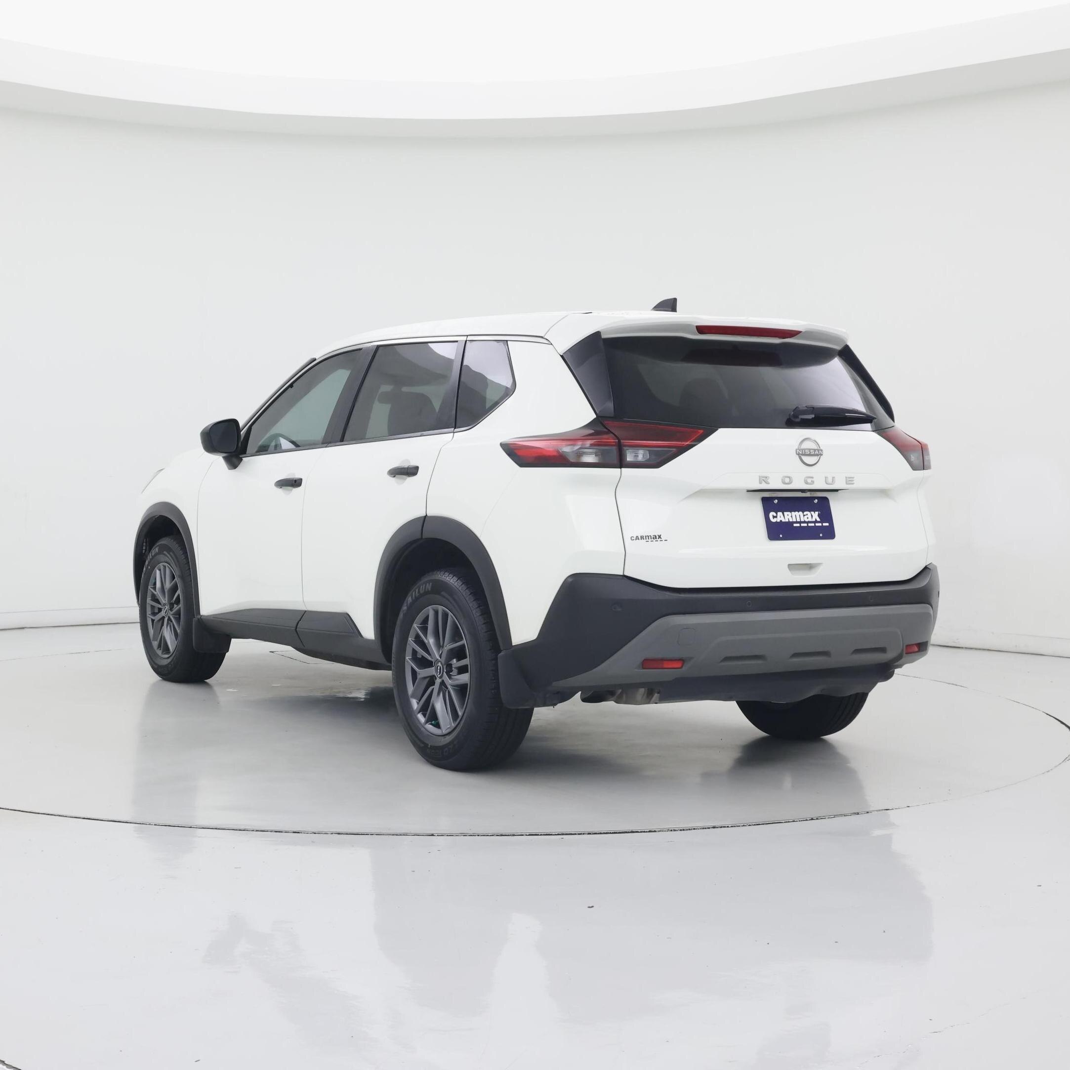 Thumbnail: 2023 Nissan Rogue - 2