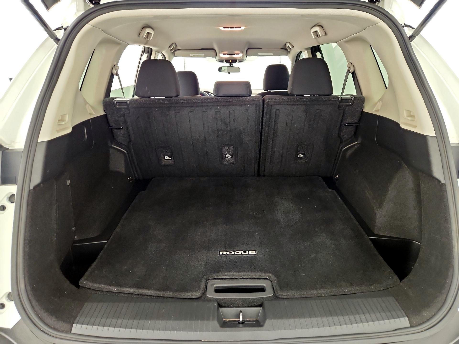 Thumbnail: 2023 Nissan Rogue - 20