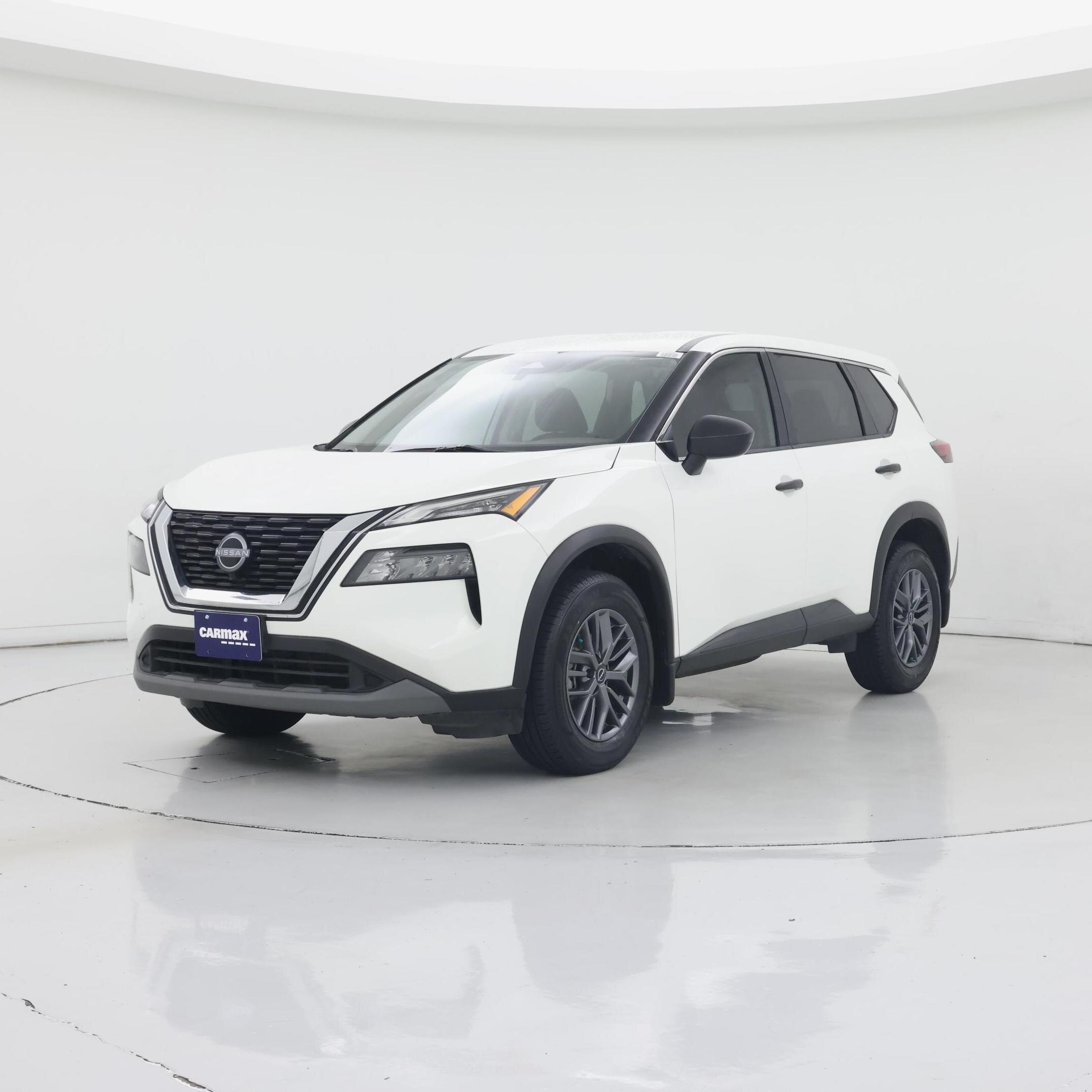 Thumbnail: 2023 Nissan Rogue - 4