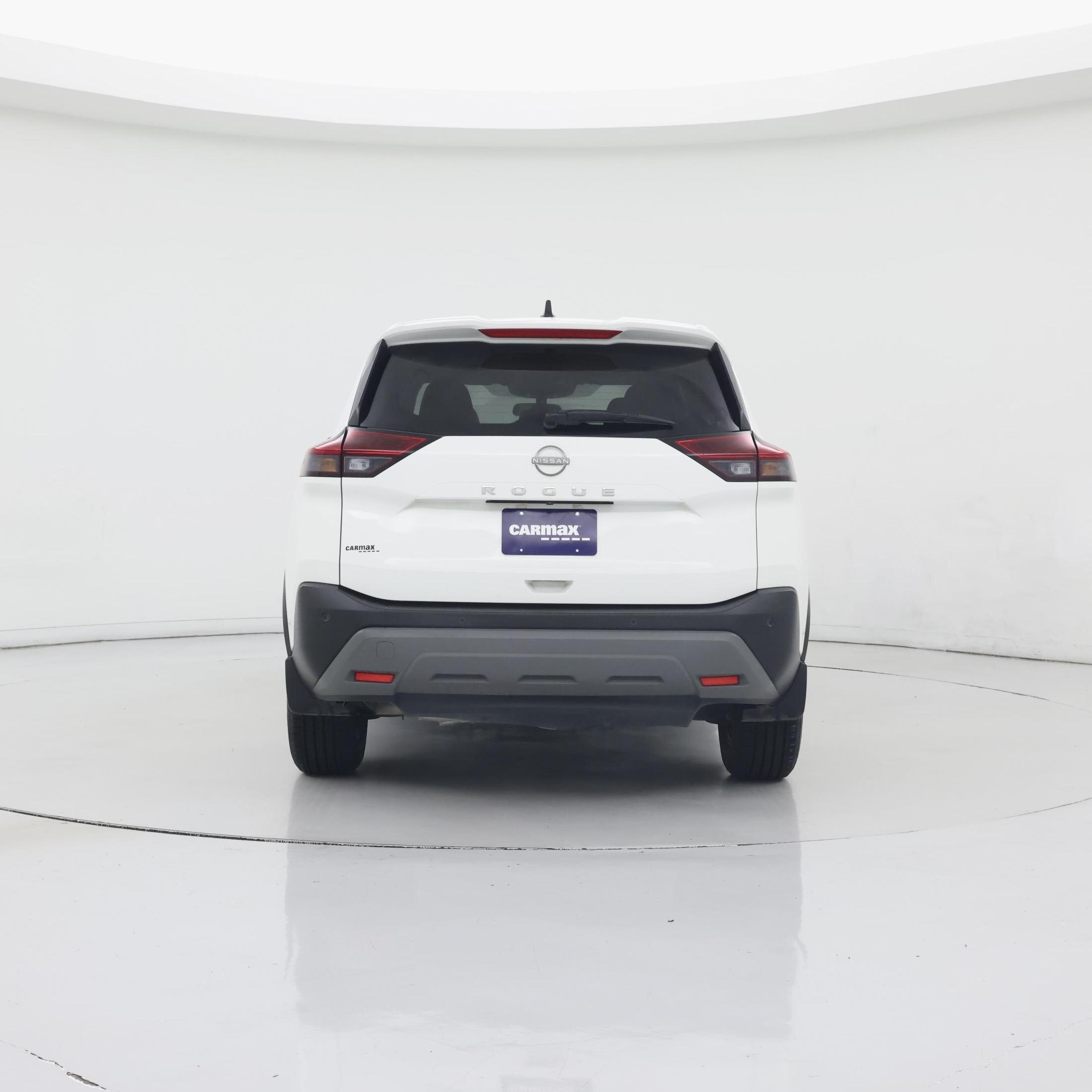 Thumbnail: 2023 Nissan Rogue - 6