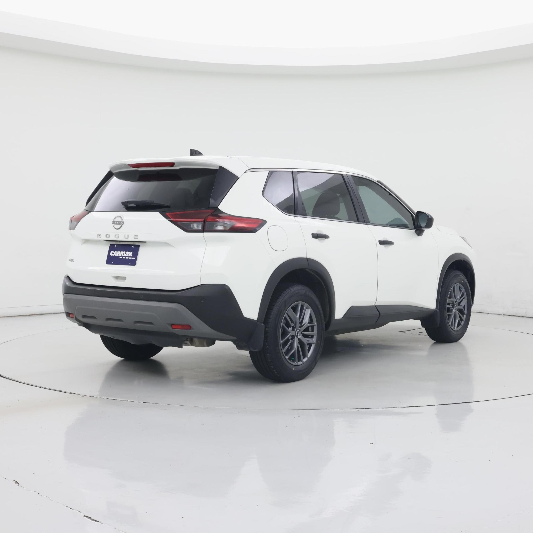 Thumbnail: 2023 Nissan Rogue - 8