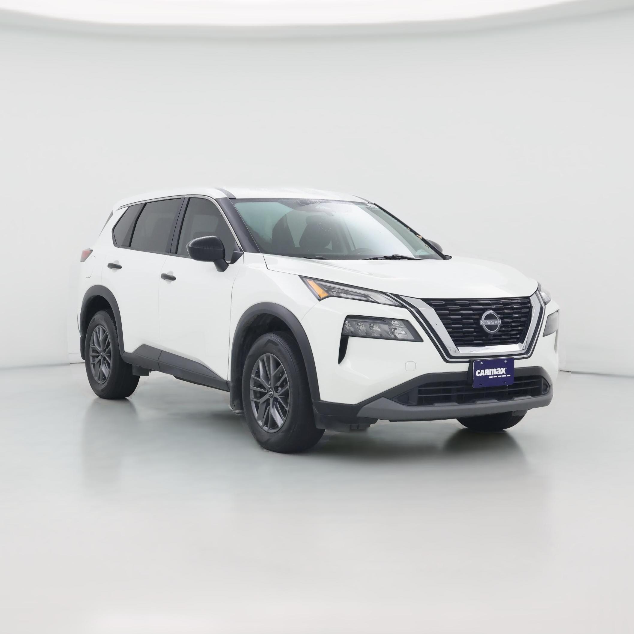 Thumbnail: 2023 Nissan Rogue - 1