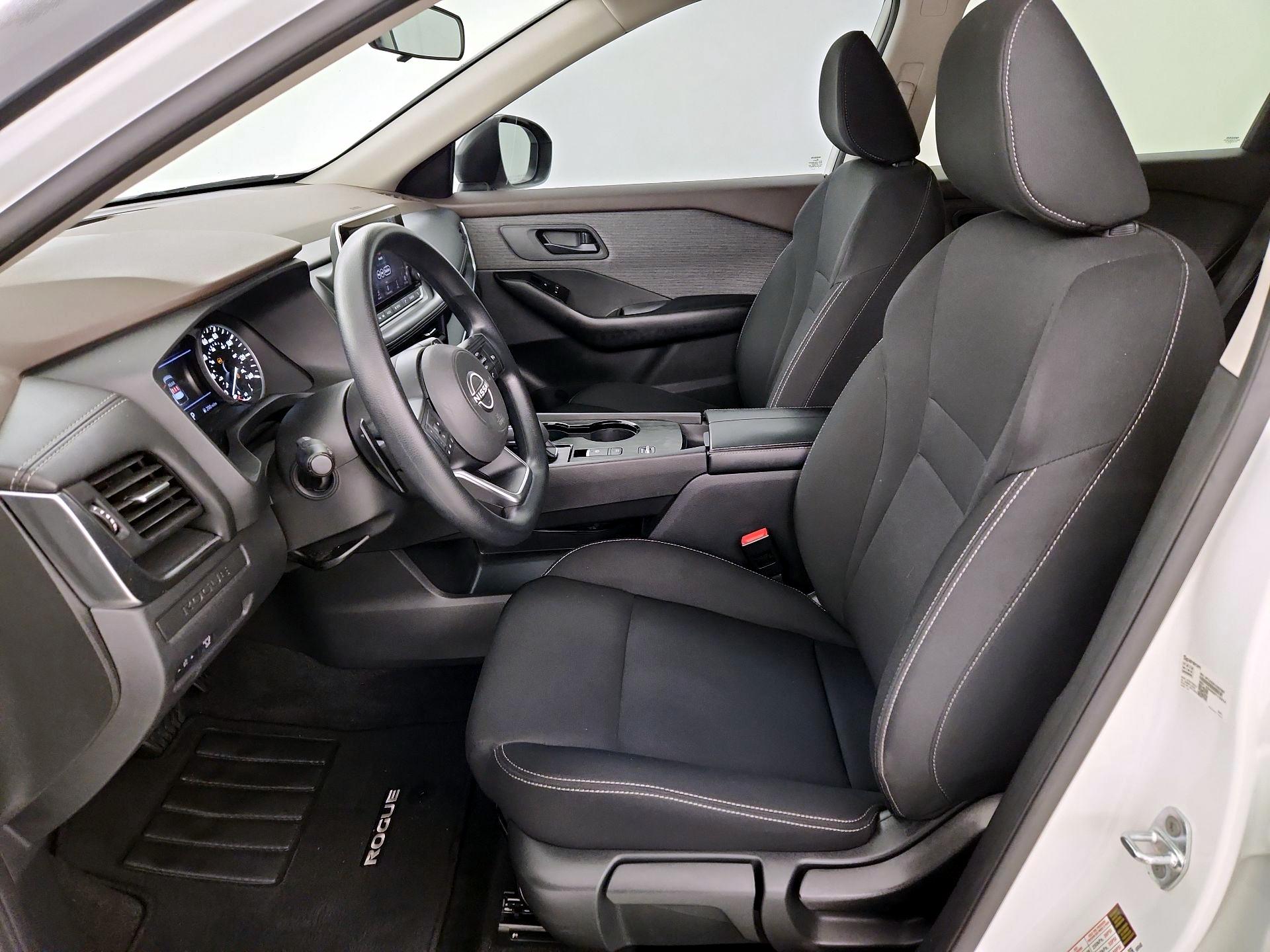 Thumbnail: 2023 Nissan Rogue - 11