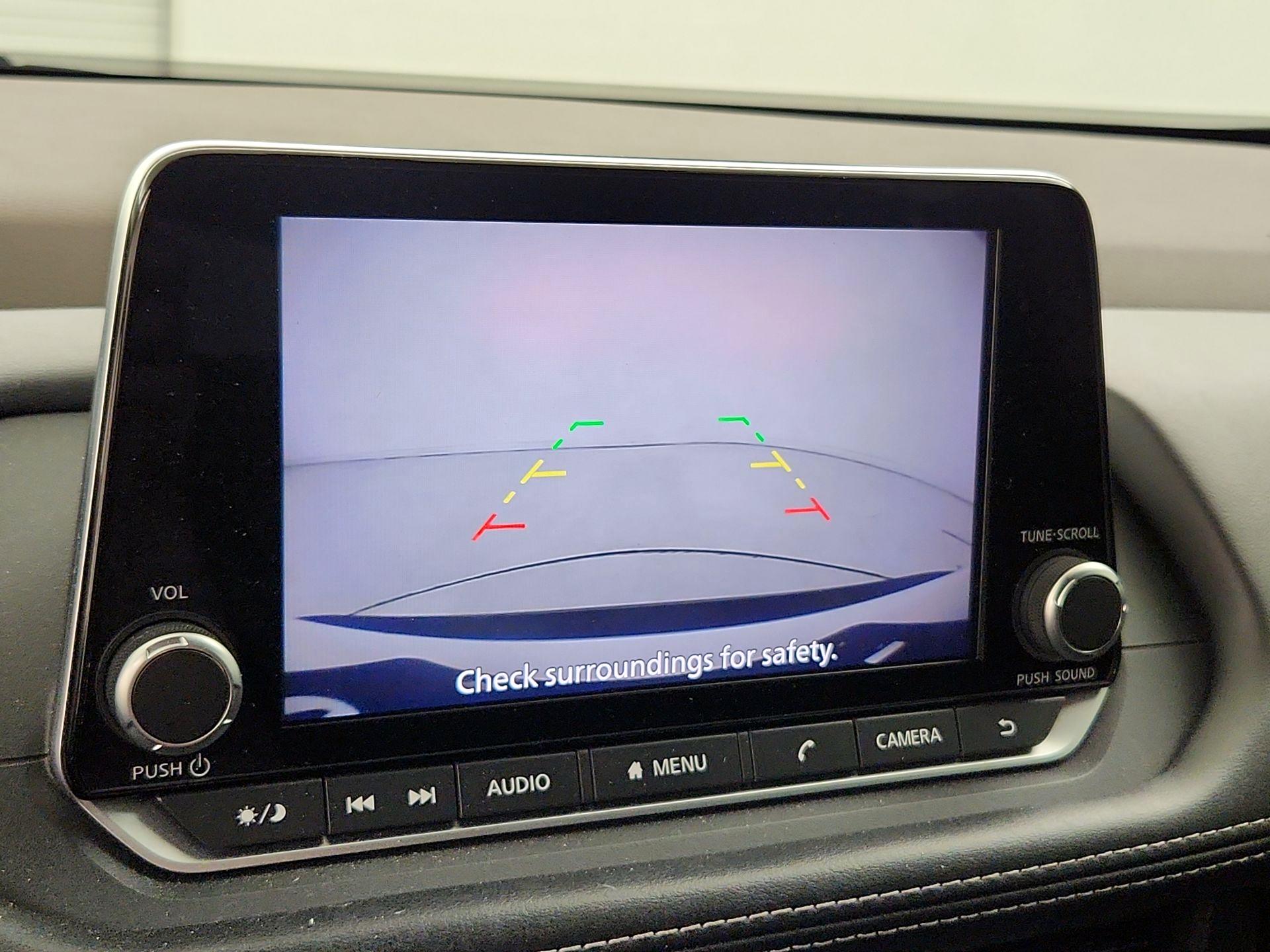 Thumbnail: 2023 Nissan Rogue - 14