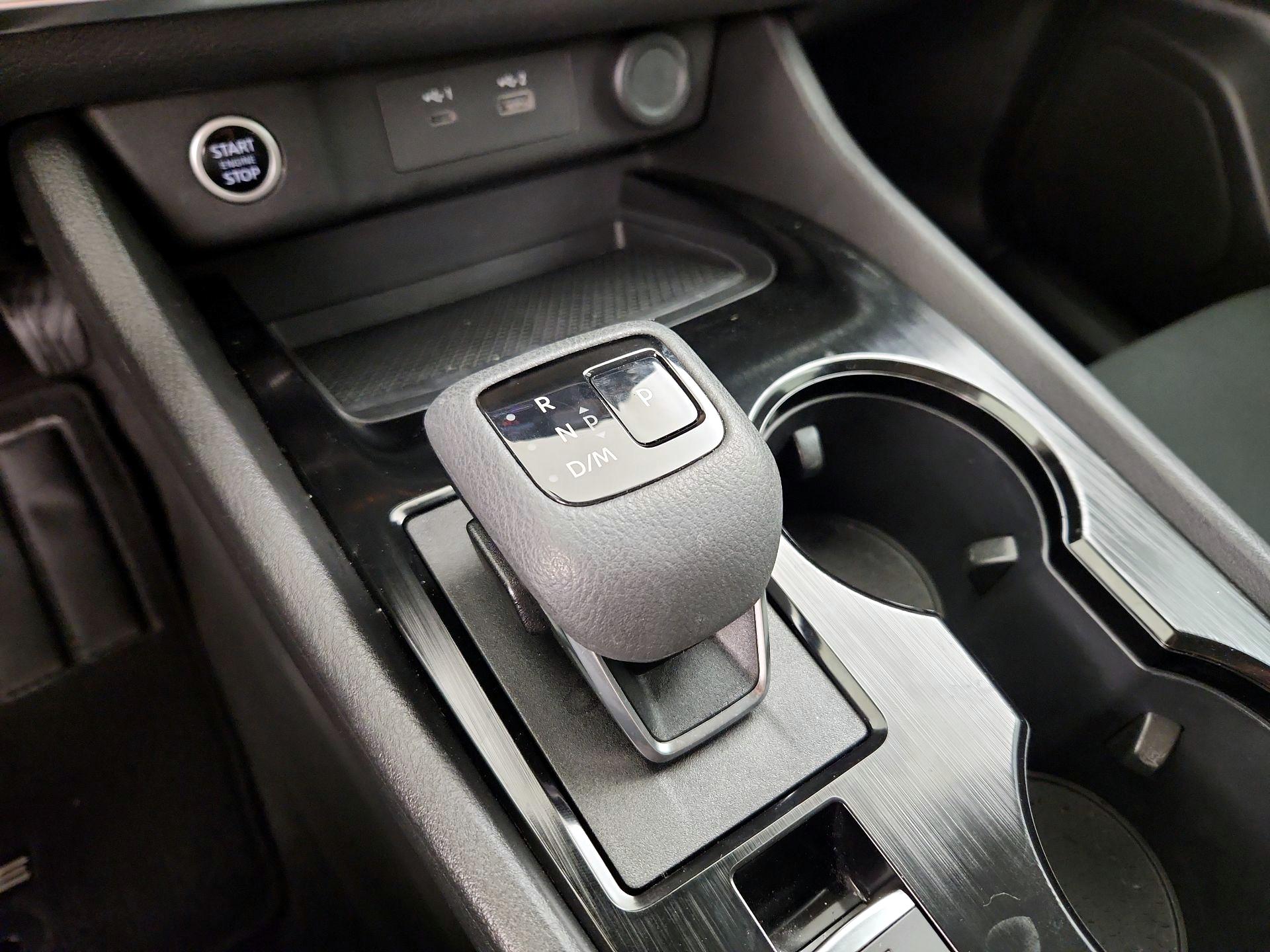 Thumbnail: 2023 Nissan Rogue - 17