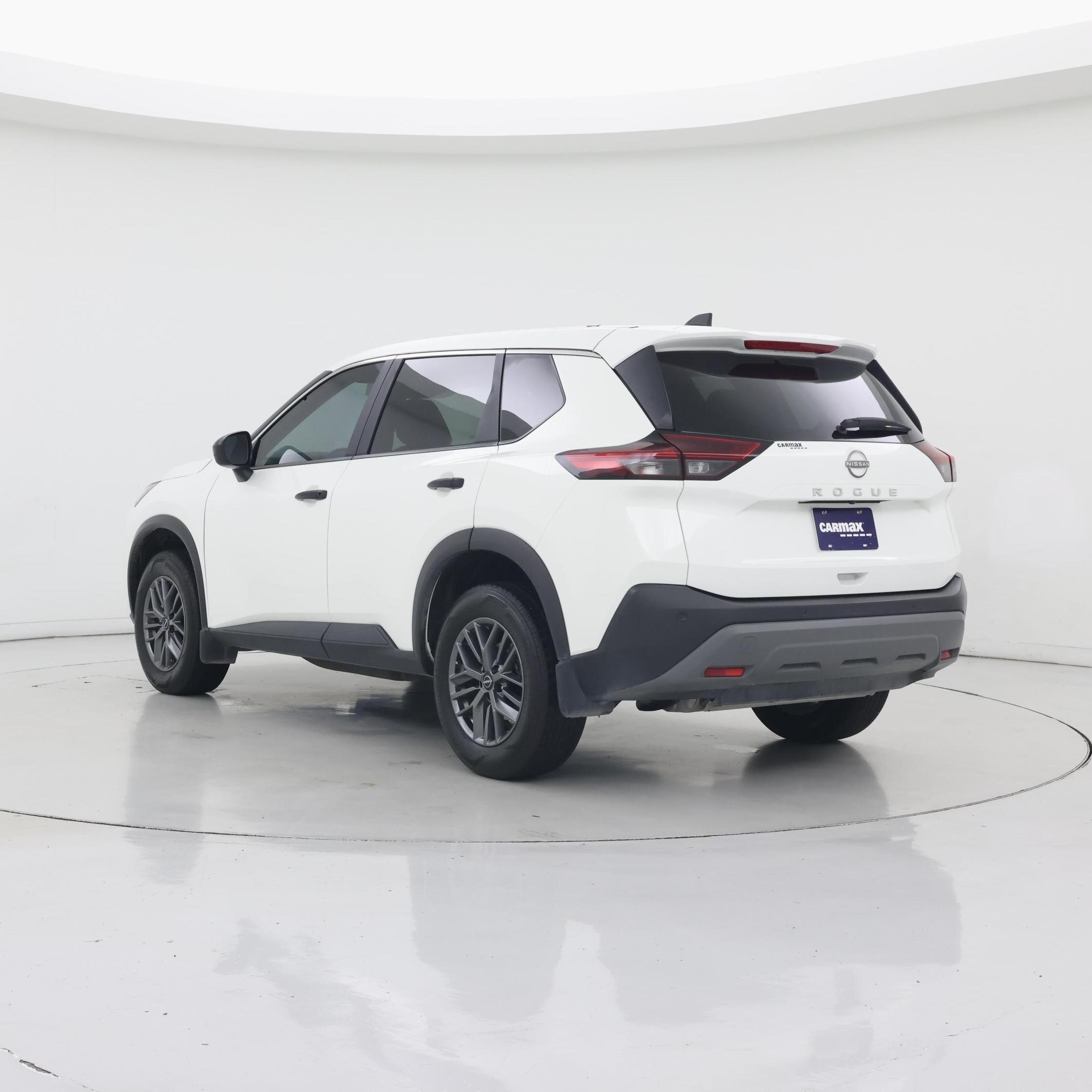 Thumbnail: 2023 Nissan Rogue - 2