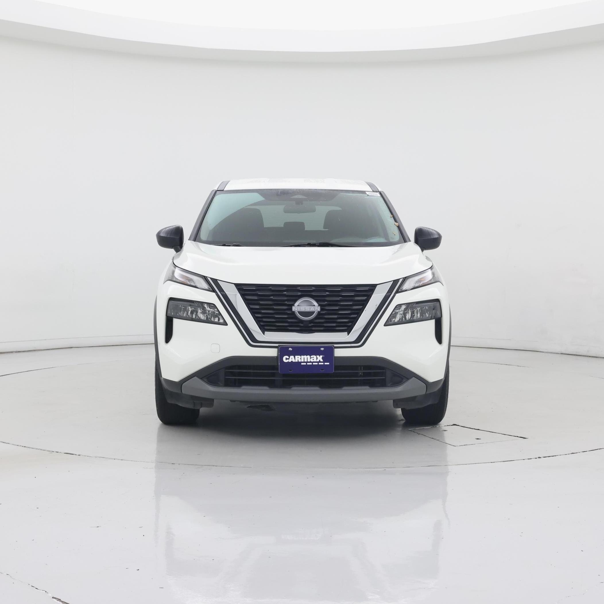 Thumbnail: 2023 Nissan Rogue - 5