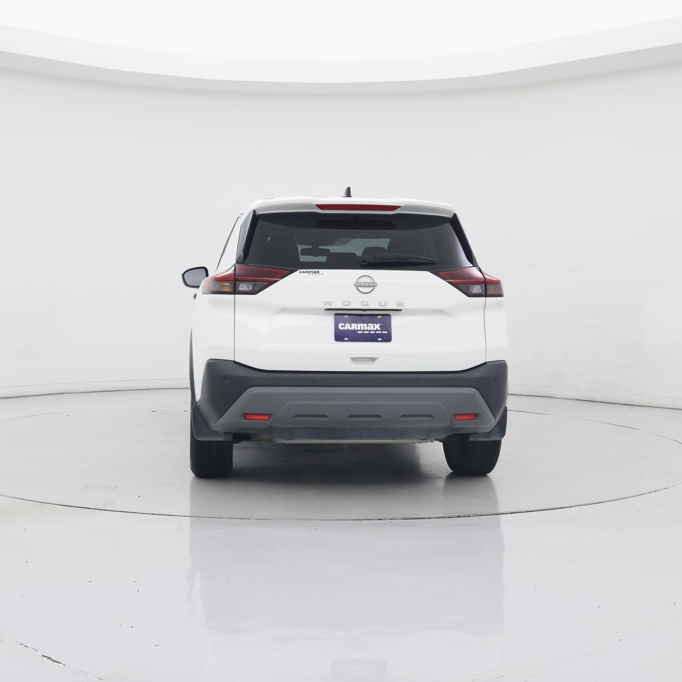 Thumbnail: 2023 Nissan Rogue - 6