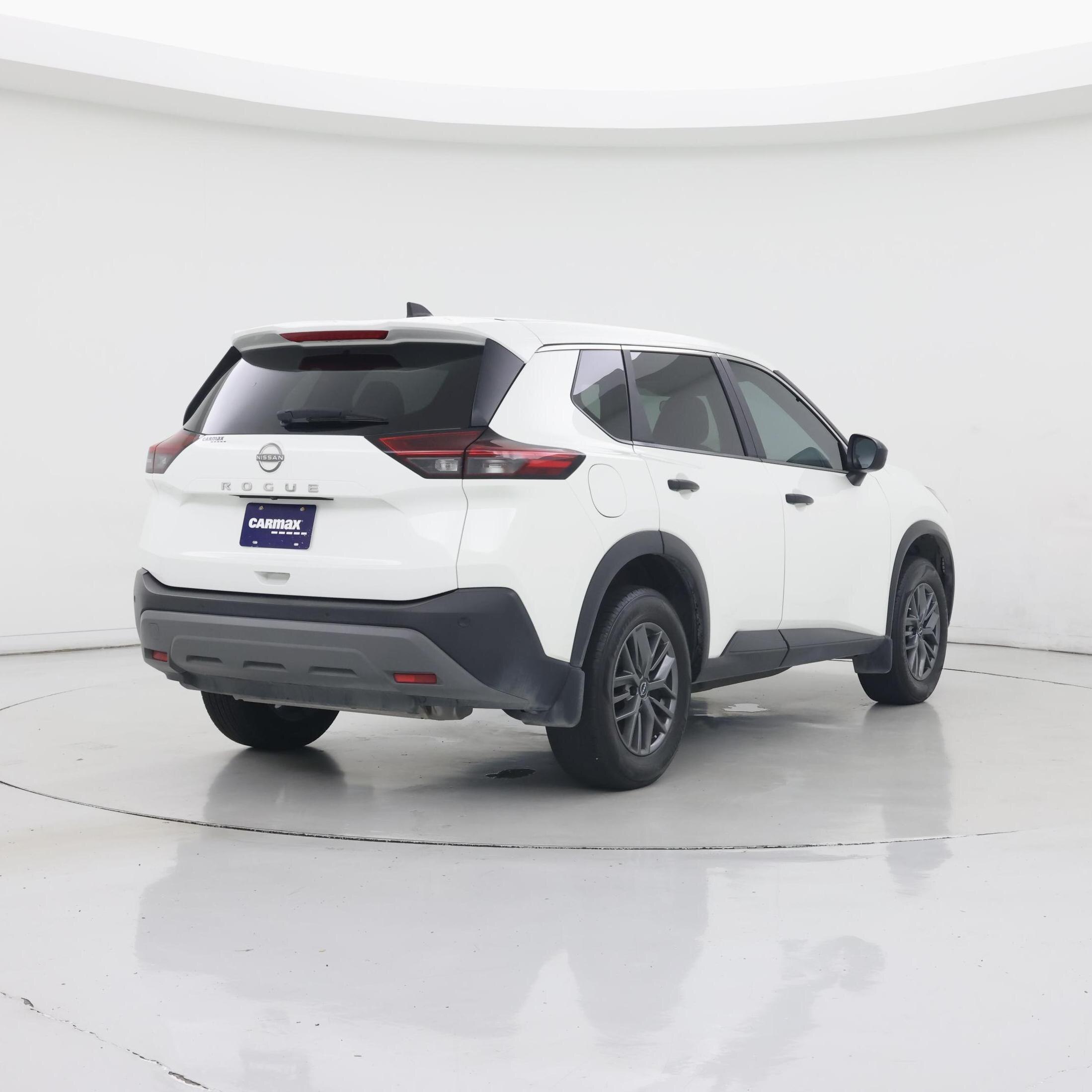 Thumbnail: 2023 Nissan Rogue - 8