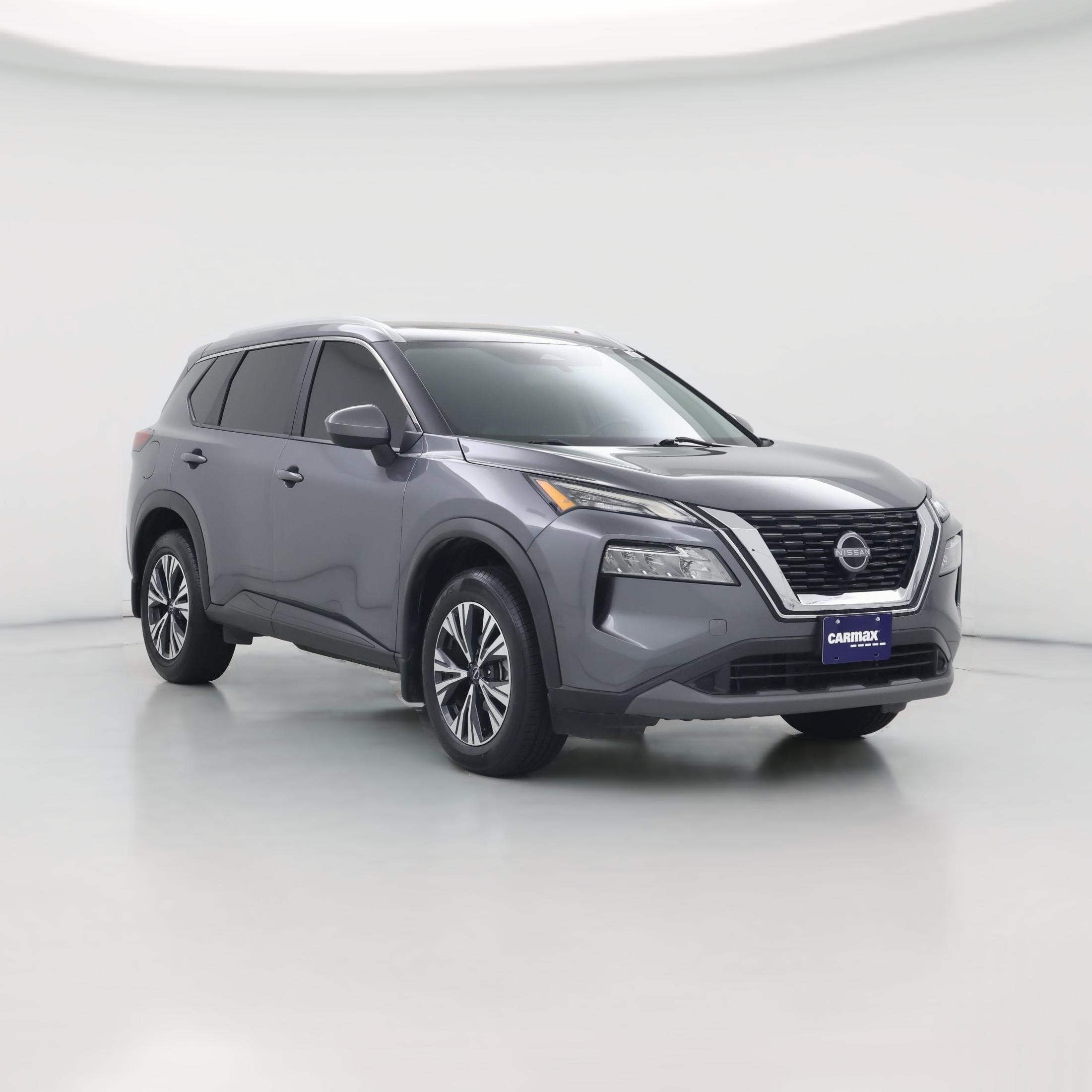 Thumbnail: 2023 Nissan Rogue - 1
