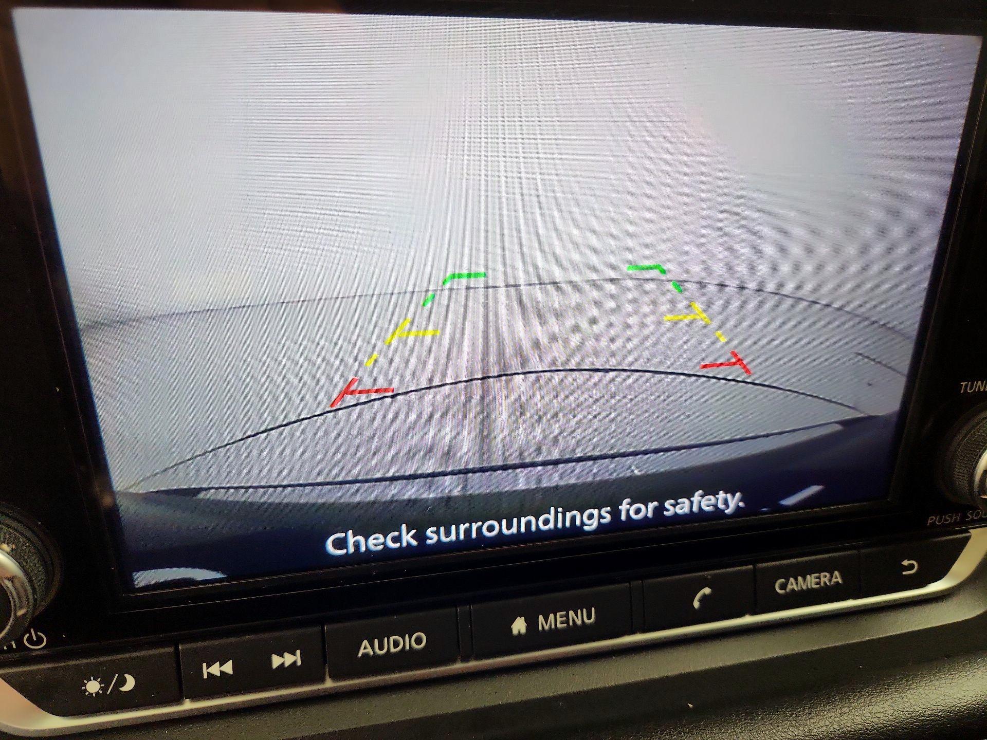 Thumbnail: 2023 Nissan Rogue - 14