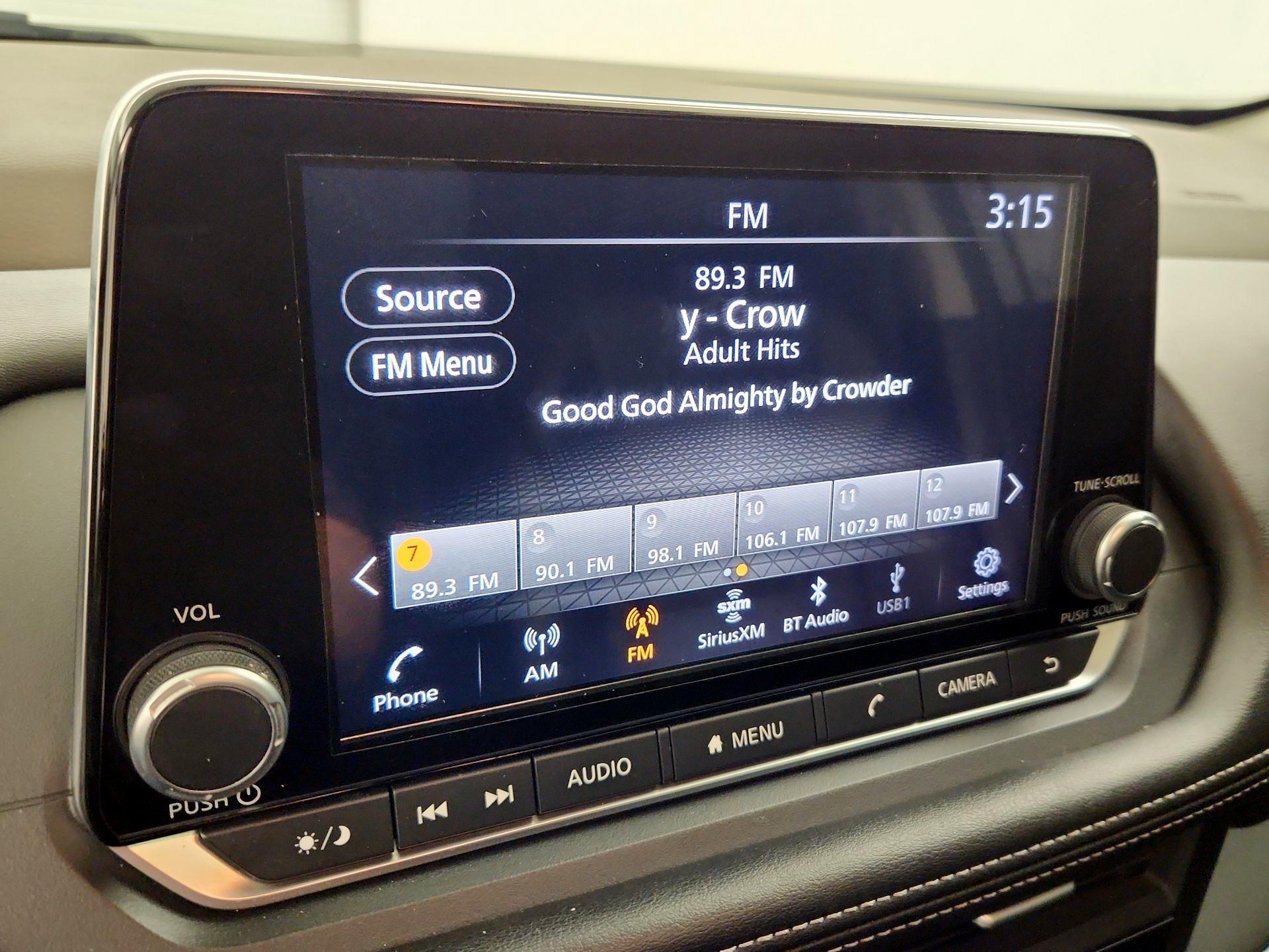 Thumbnail: 2023 Nissan Rogue - 15