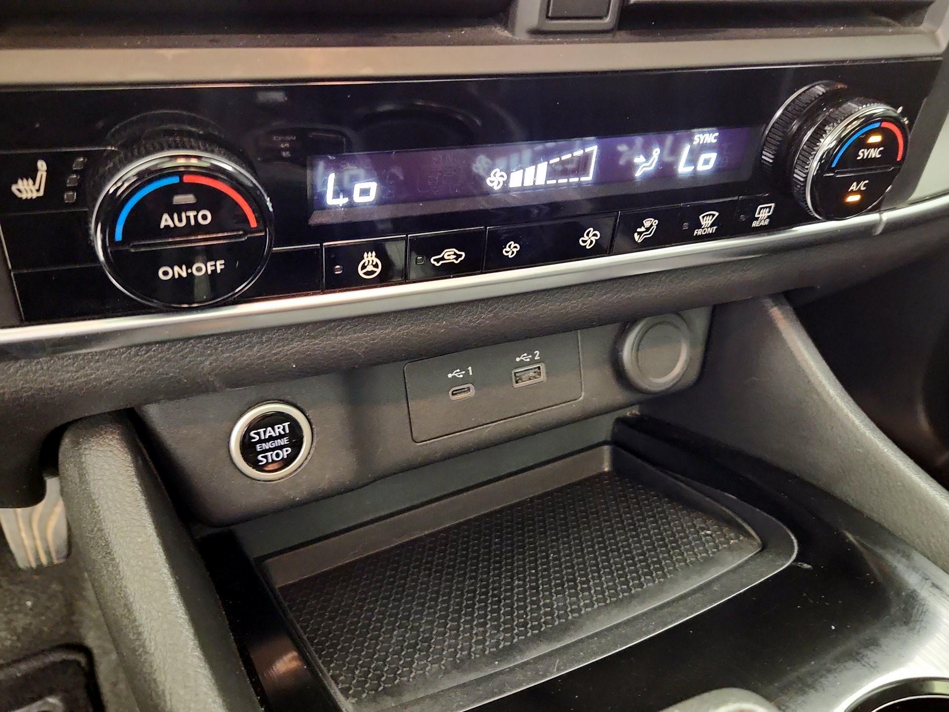 Thumbnail: 2023 Nissan Rogue - 16