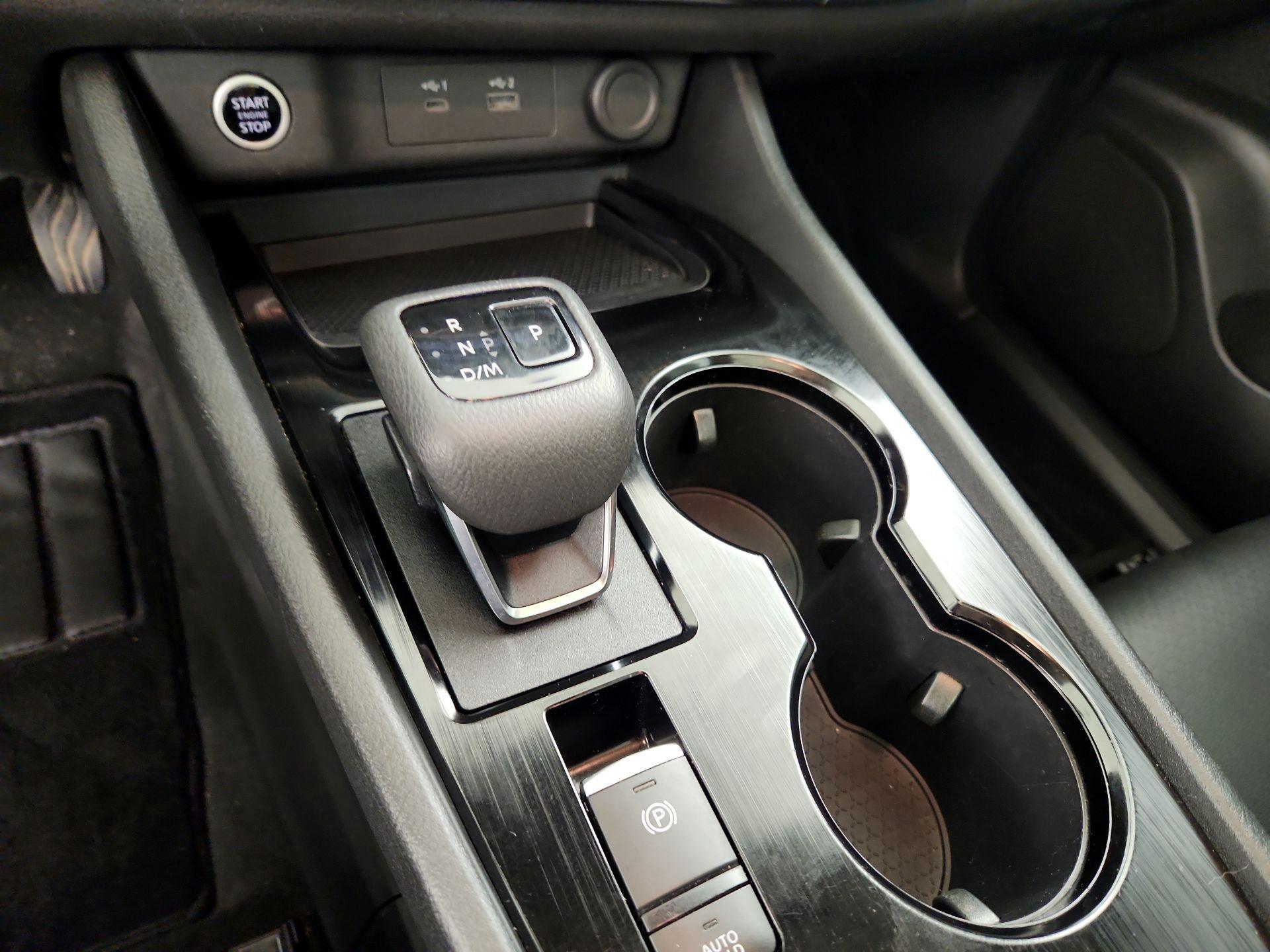 Thumbnail: 2023 Nissan Rogue - 17