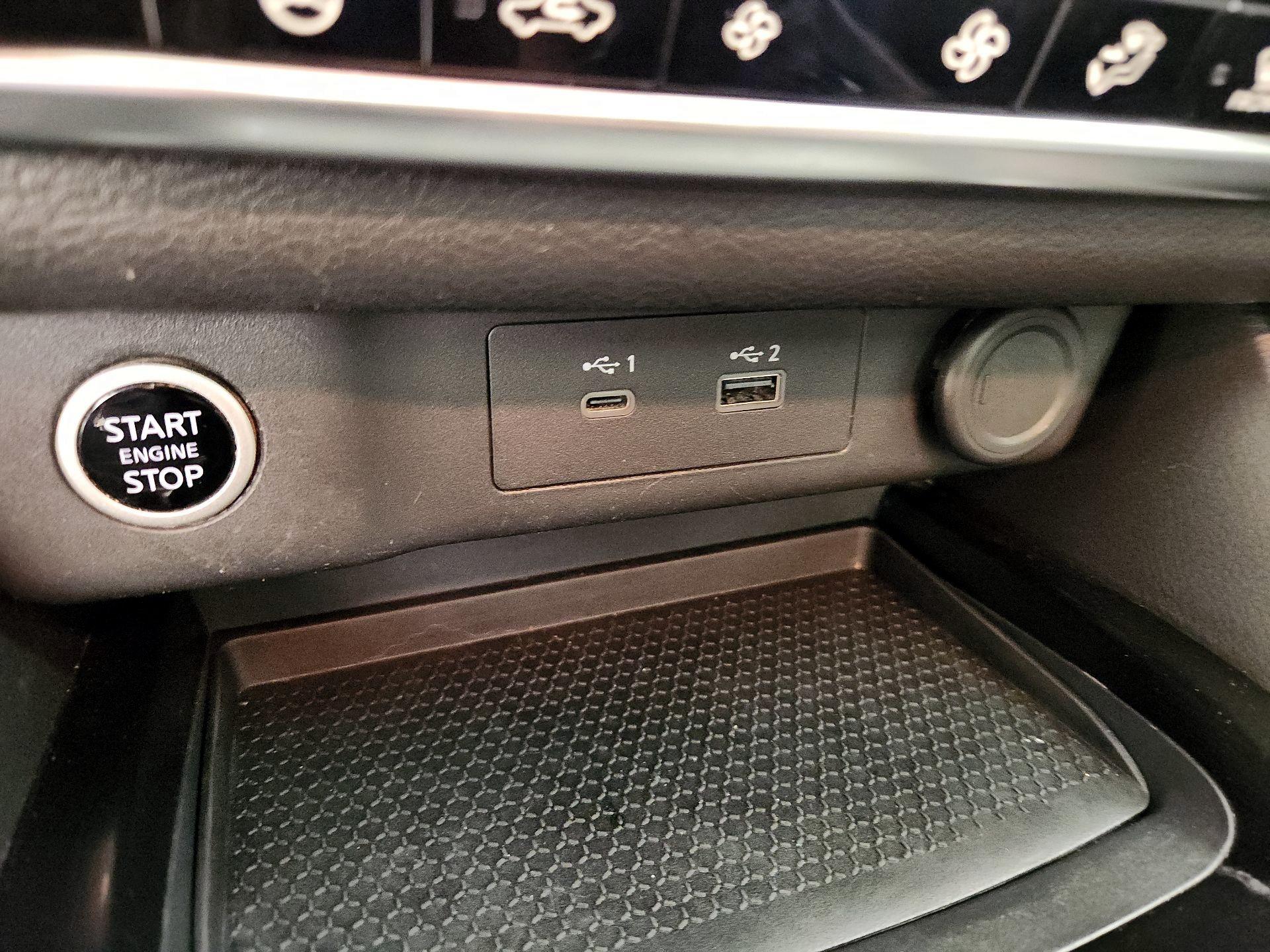 Thumbnail: 2023 Nissan Rogue - 18