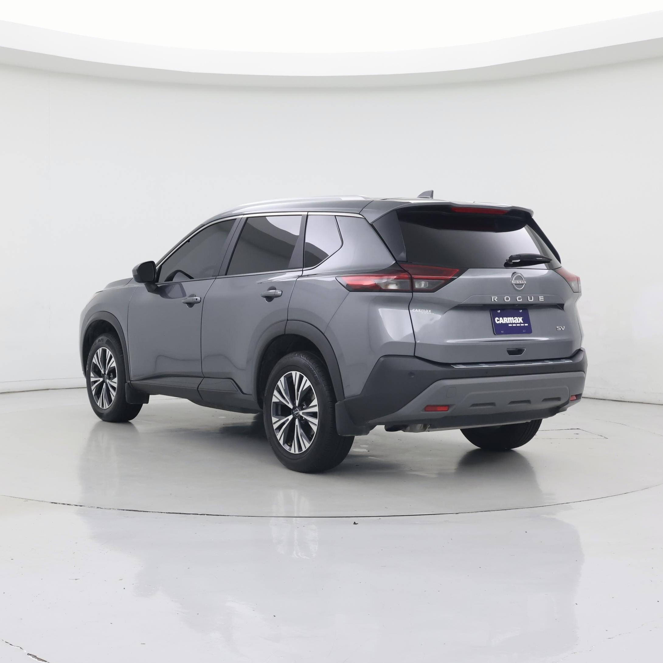 Thumbnail: 2023 Nissan Rogue - 2
