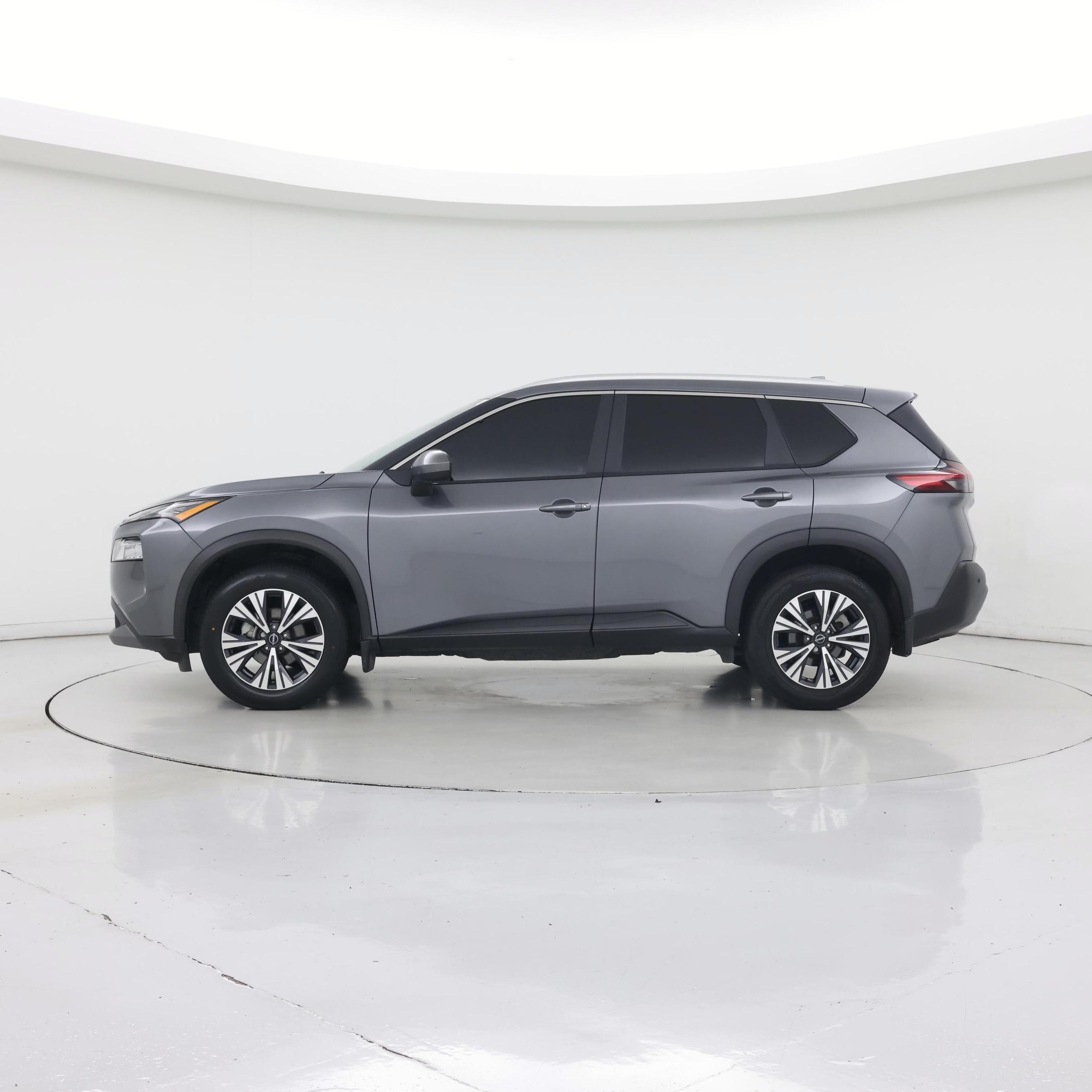 Thumbnail: 2023 Nissan Rogue - 3