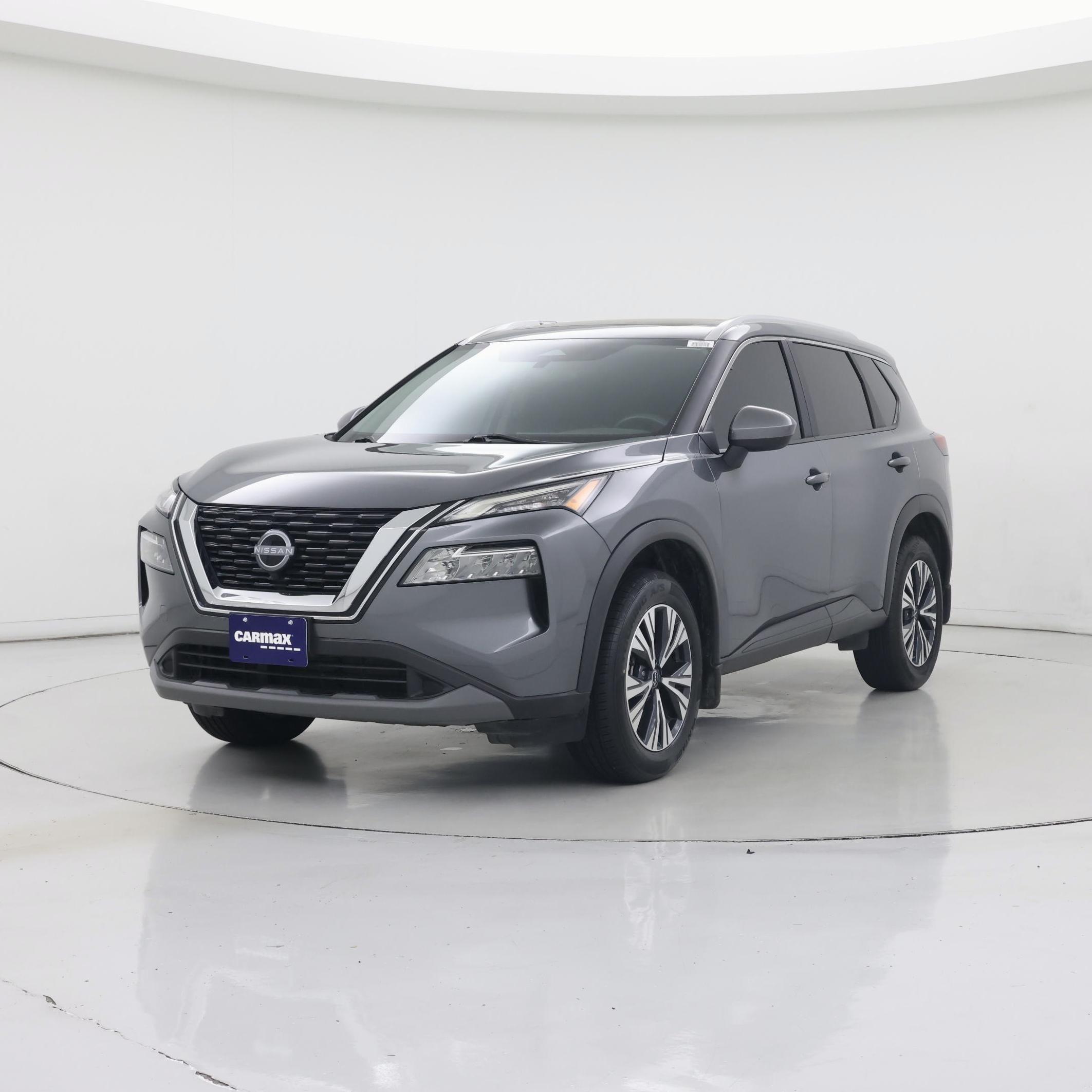 Thumbnail: 2023 Nissan Rogue - 4