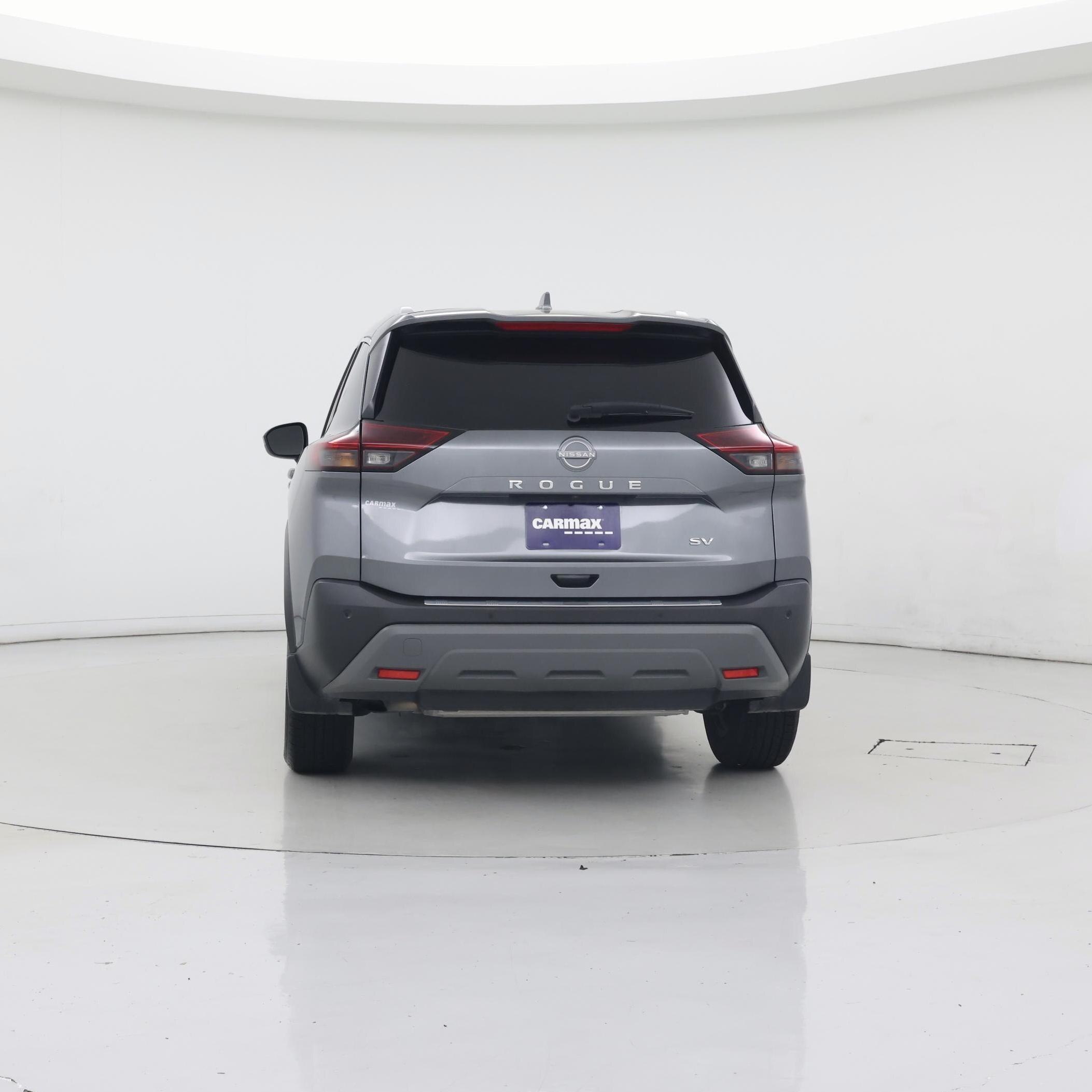 Thumbnail: 2023 Nissan Rogue - 6