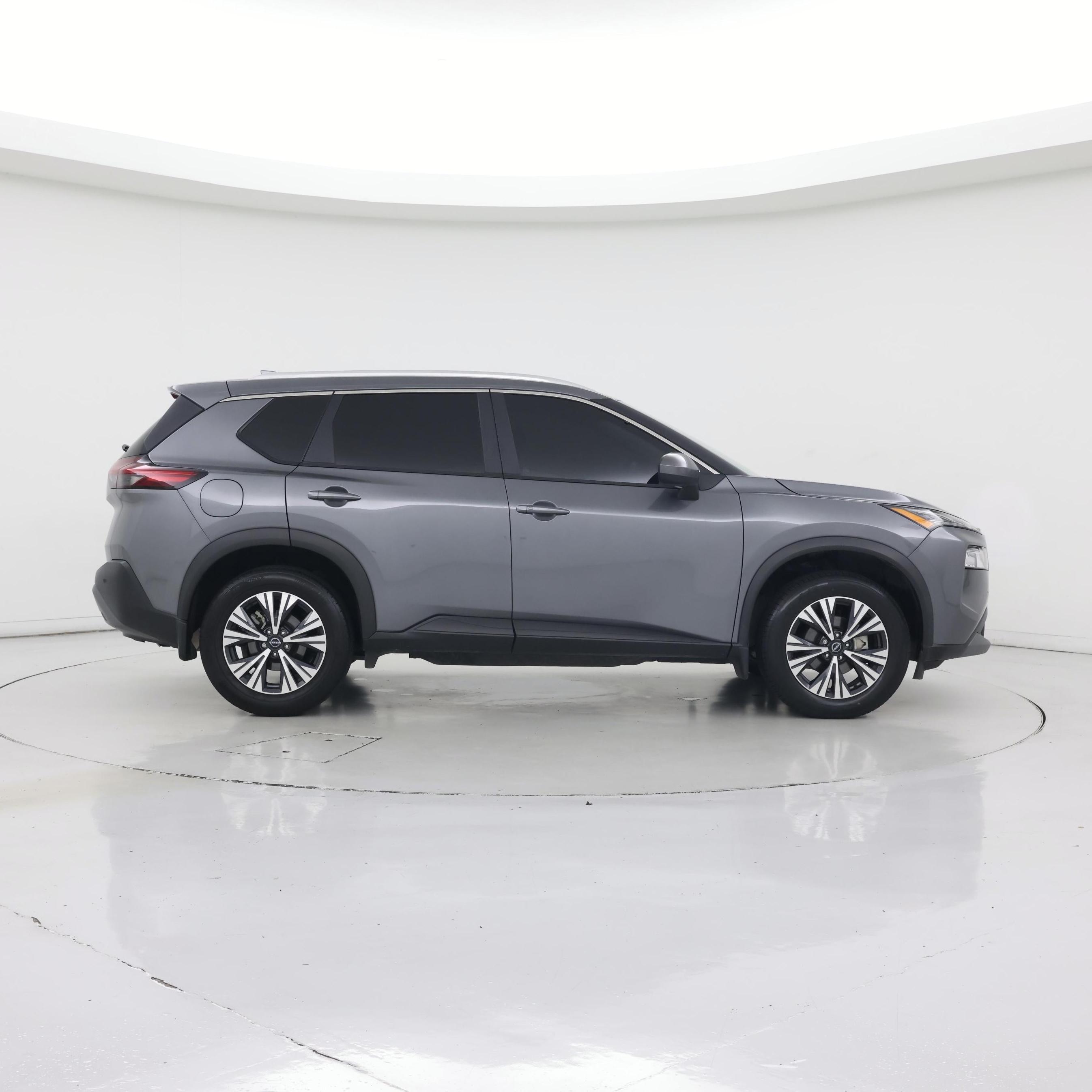Thumbnail: 2023 Nissan Rogue - 7