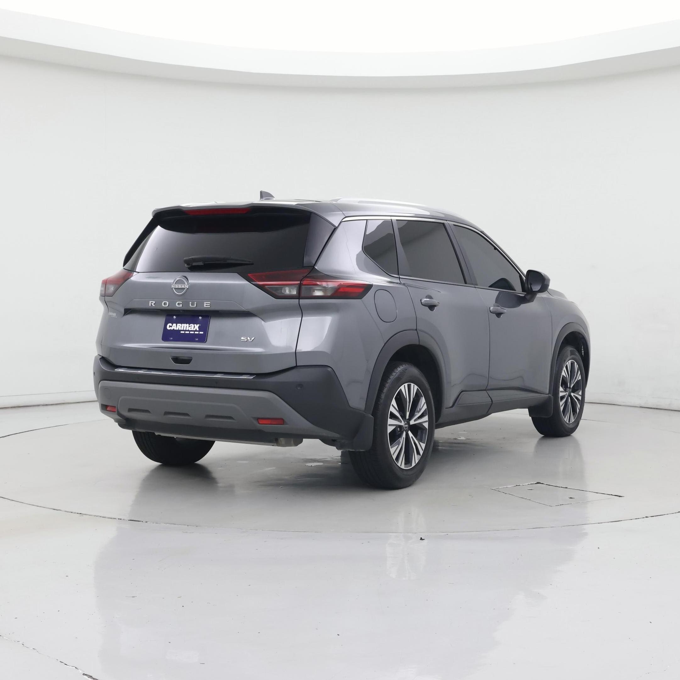 Thumbnail: 2023 Nissan Rogue - 8