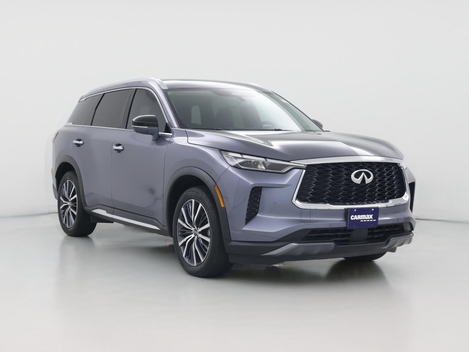 2023 INFINITI QX60