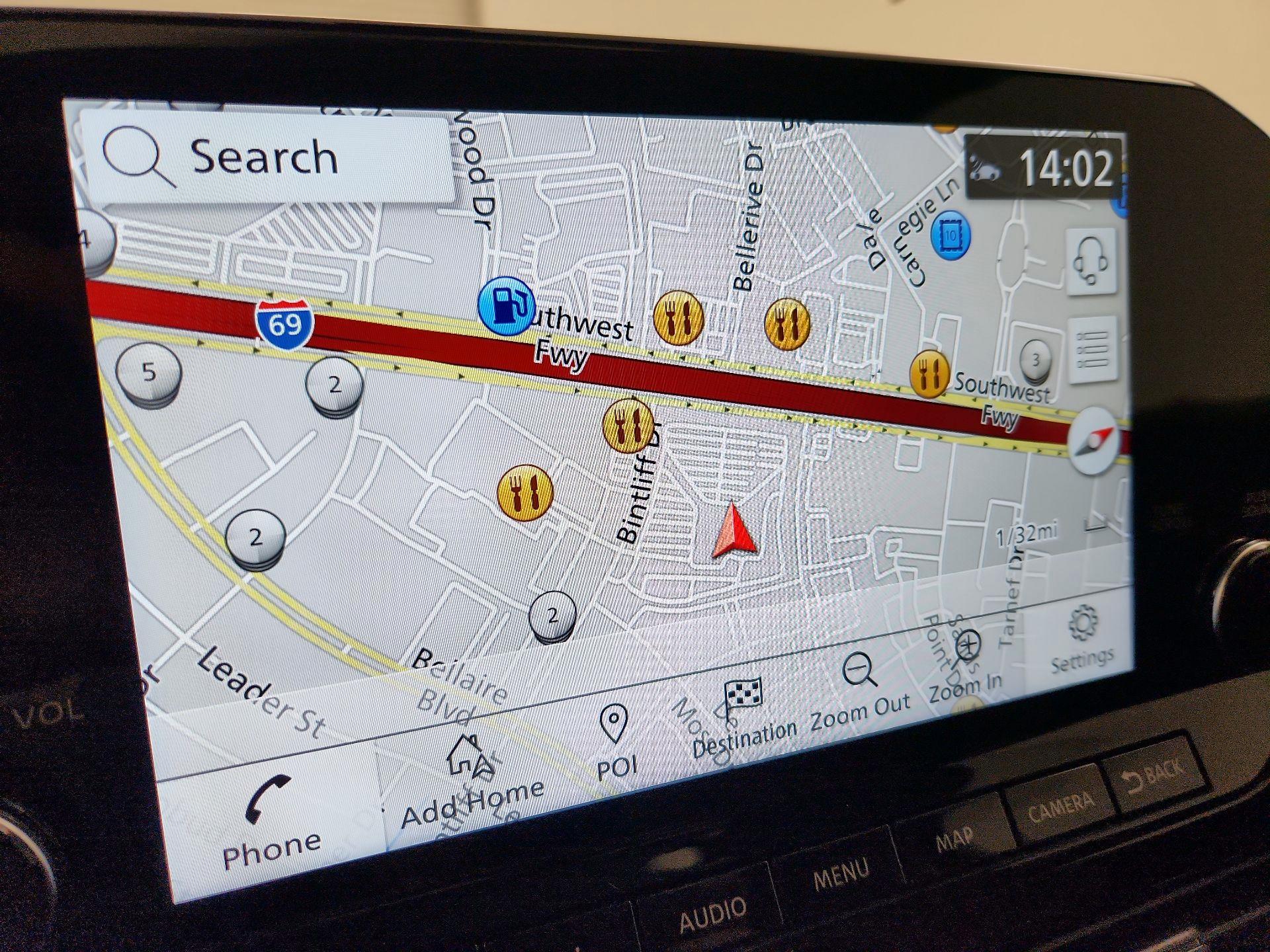 Thumbnail: 2023 Nissan Pathfinder - 14