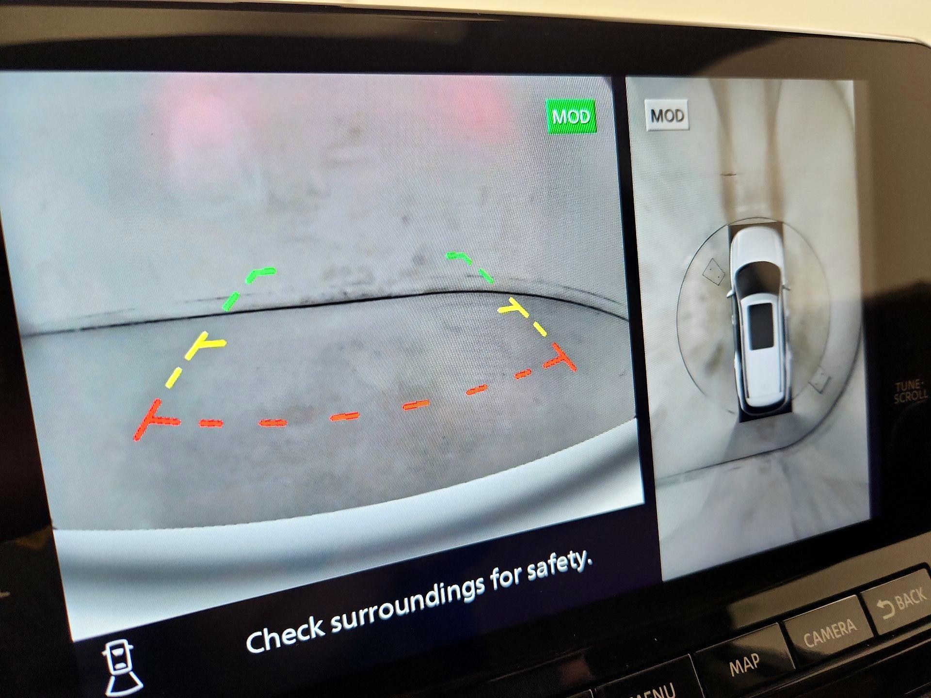 Thumbnail: 2023 Nissan Pathfinder - 15